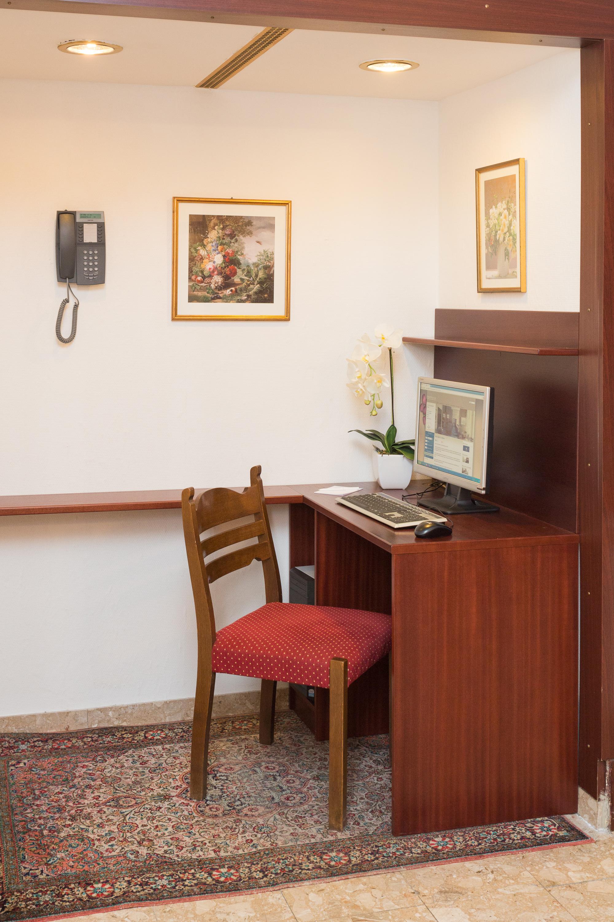 Tulip Inn Vienna Thüringer Hof