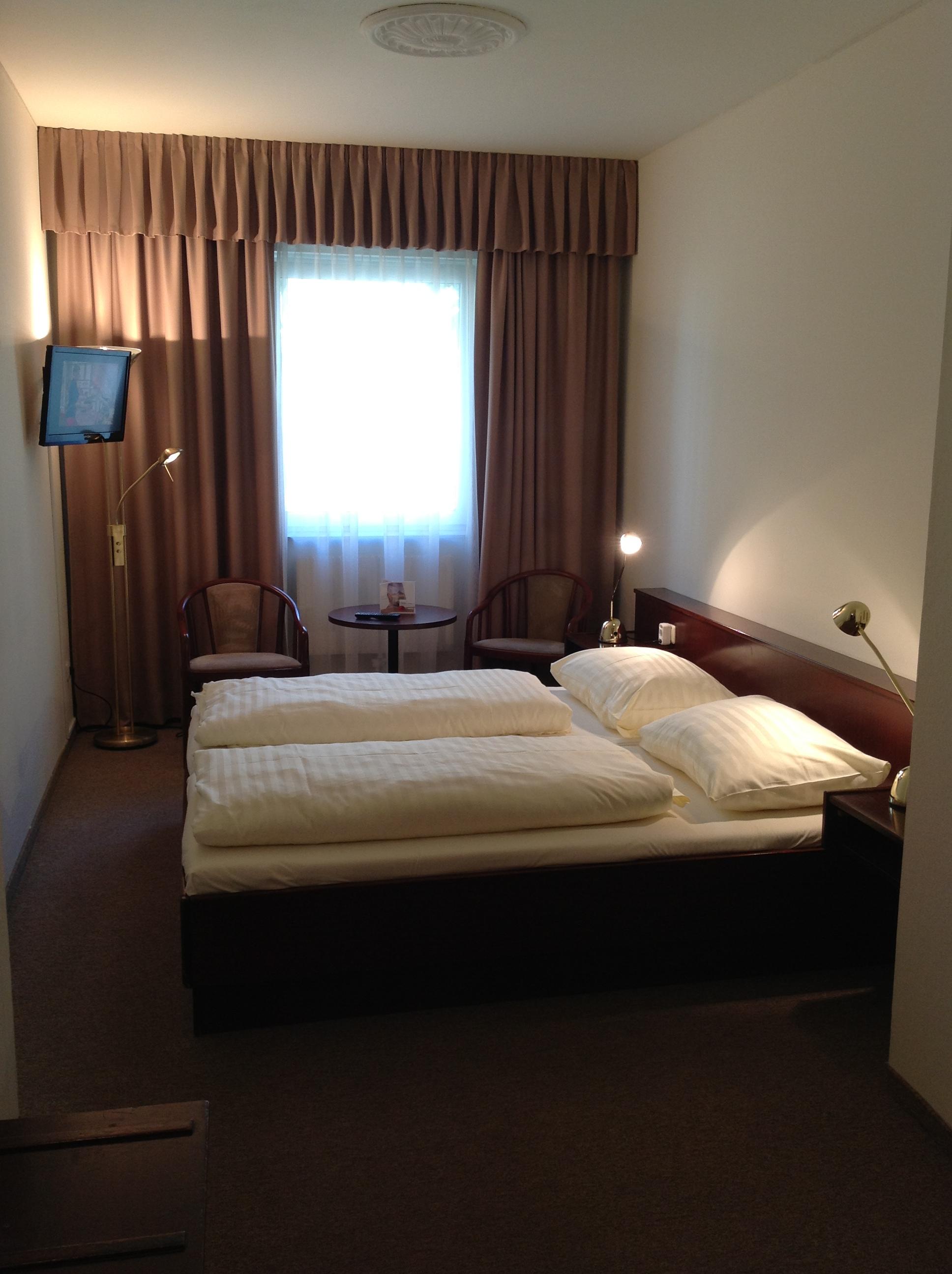 Tulip Inn Vienna Thüringer Hof