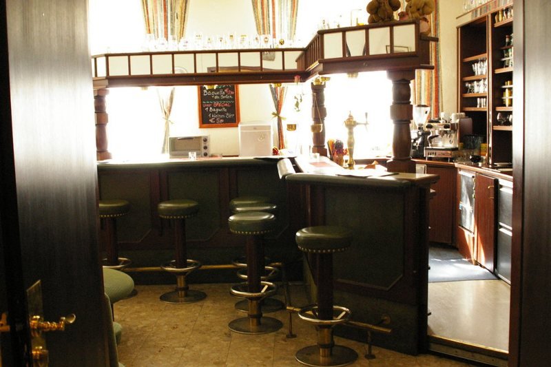 Tulip Inn Vienna Thüringer Hof
