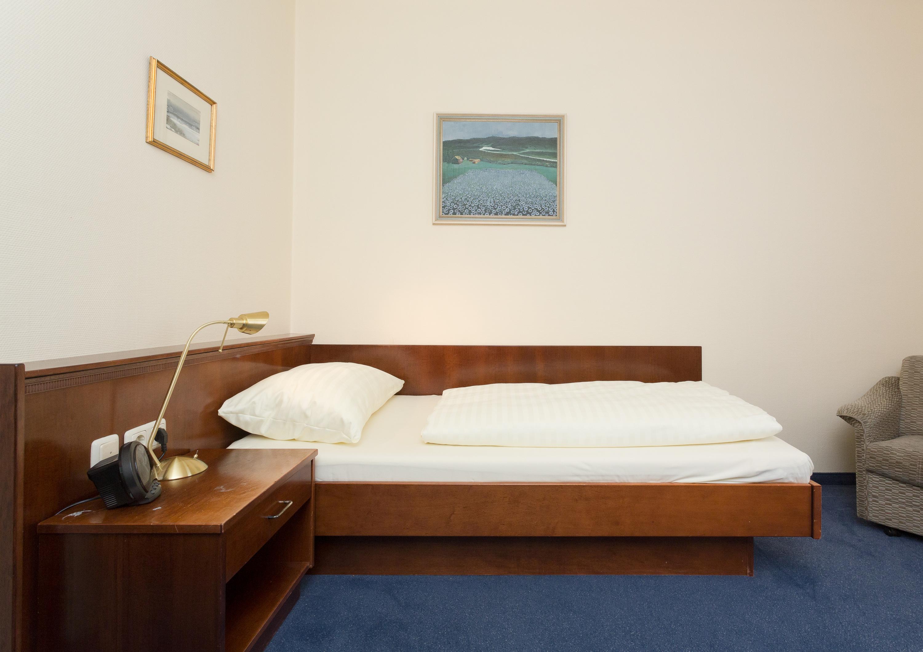 Tulip Inn Vienna Thüringer Hof