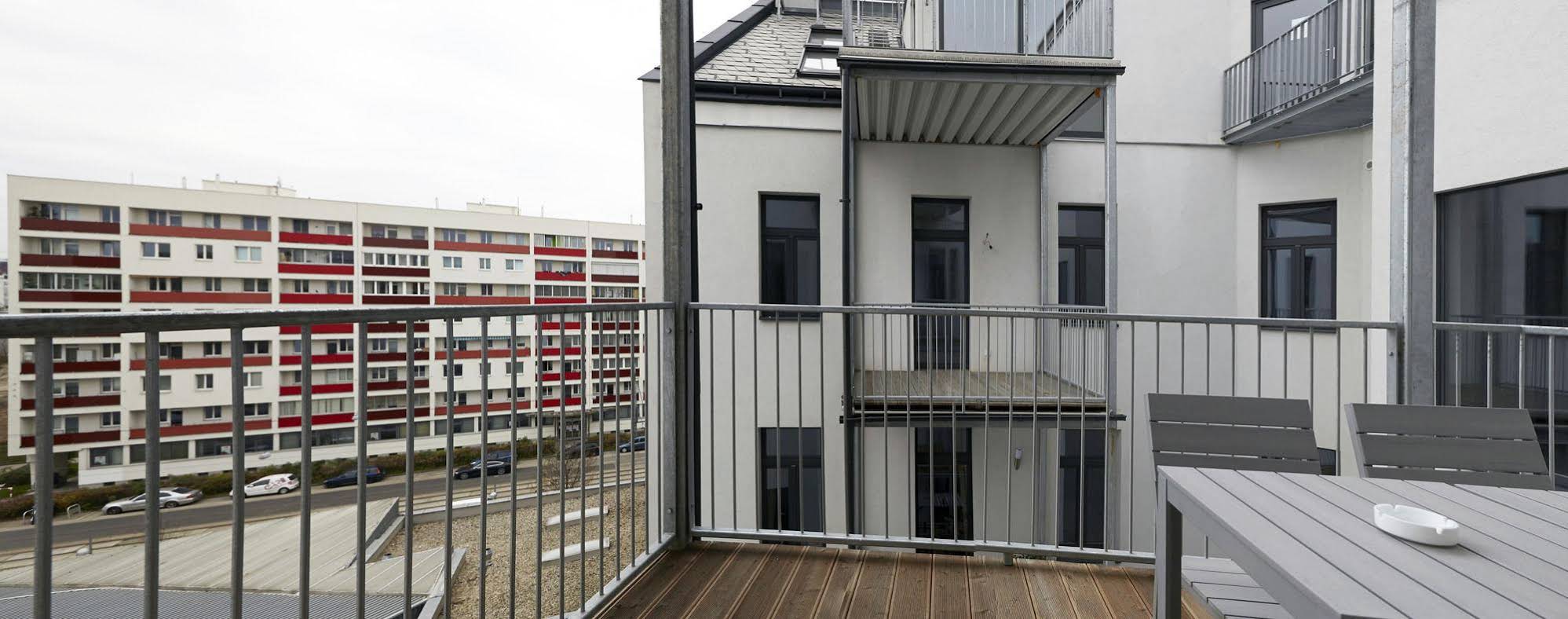 Urban Flats Vienna