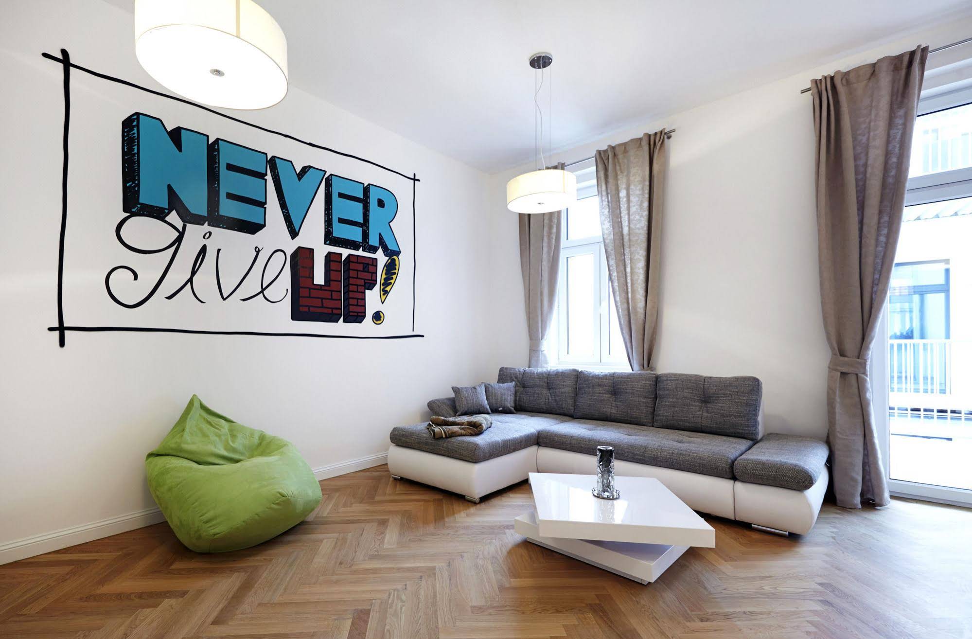 Urban Flats Vienna