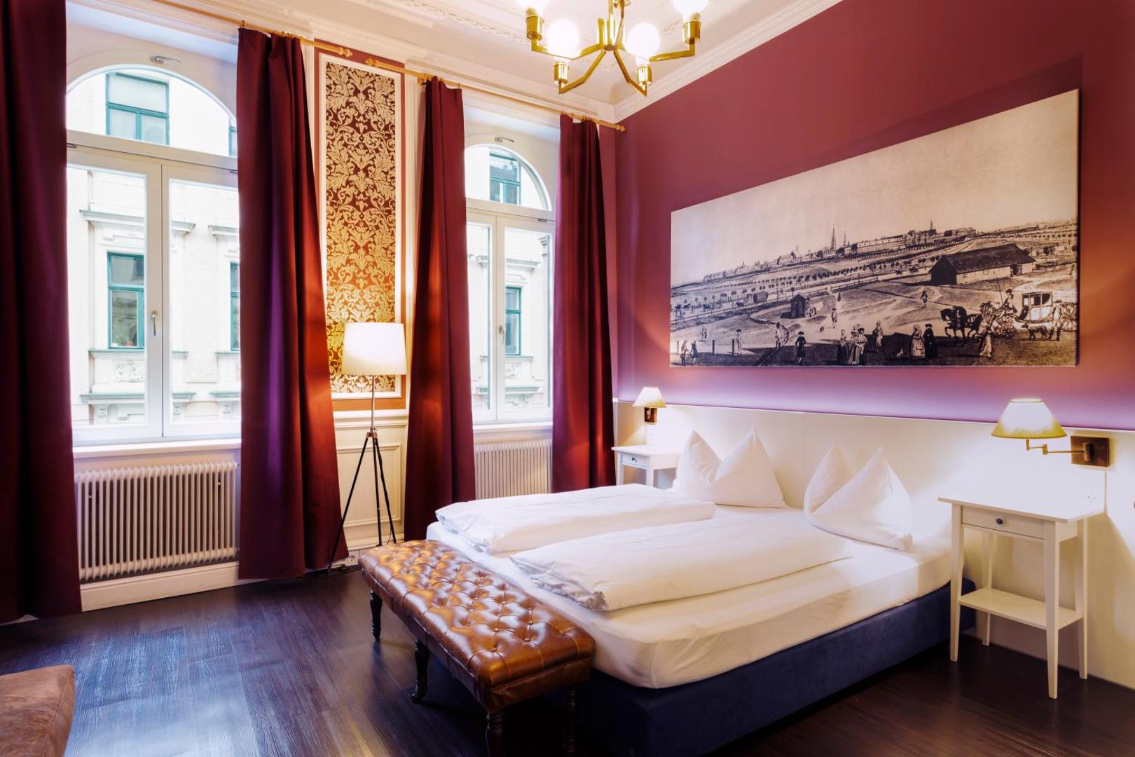 Urban Stay Hotel Columbia