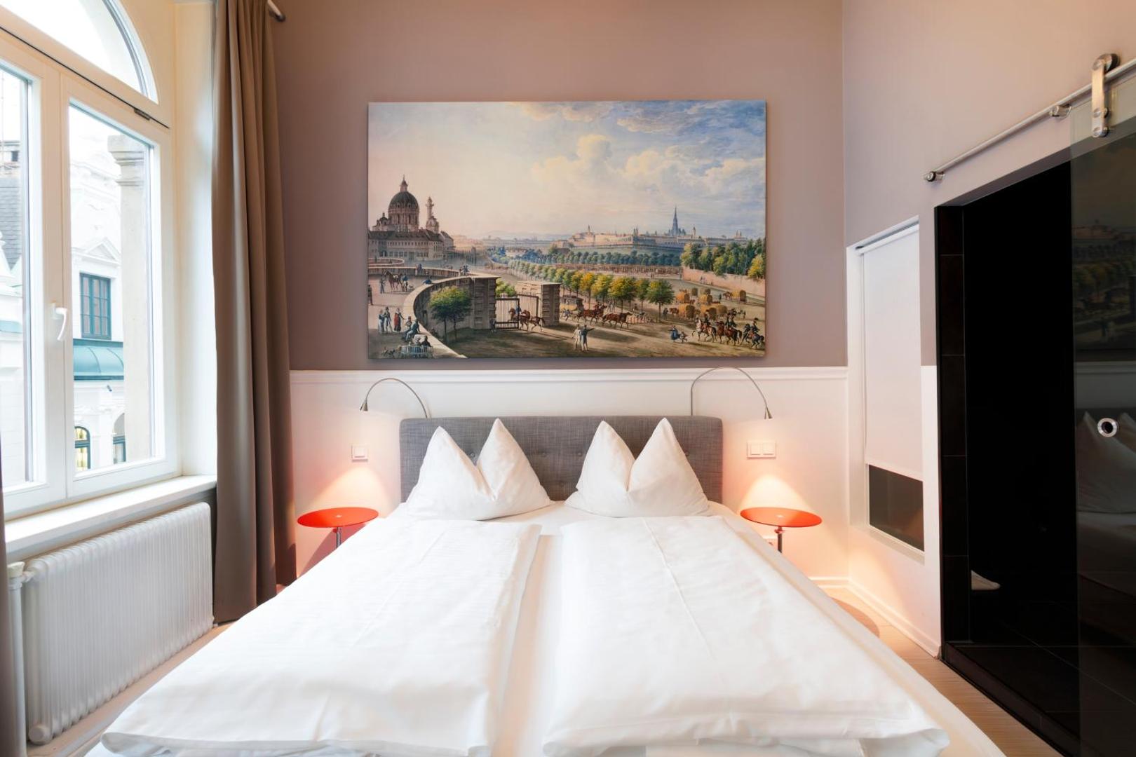 Urban Stay Hotel Columbia