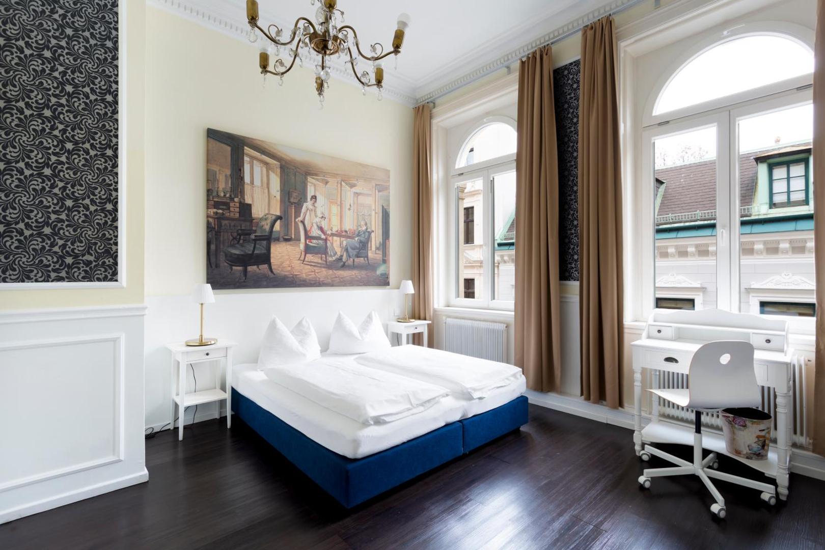 Urban Stay Hotel Columbia