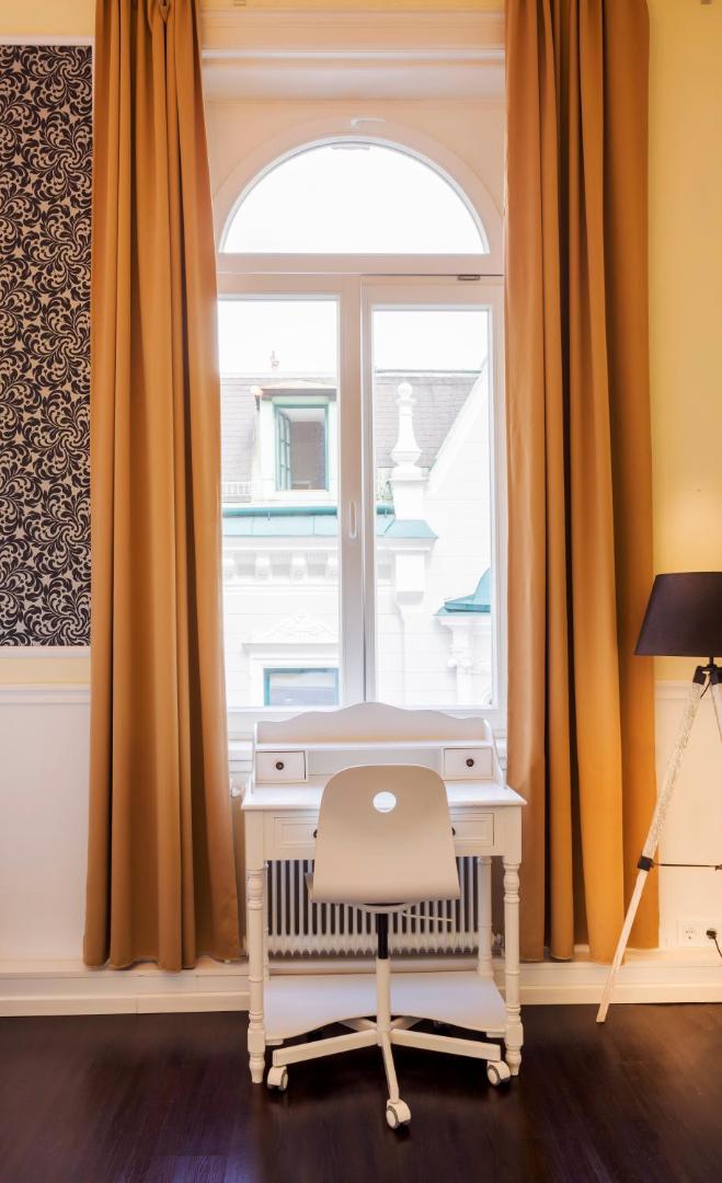 Urban Stay Hotel Columbia