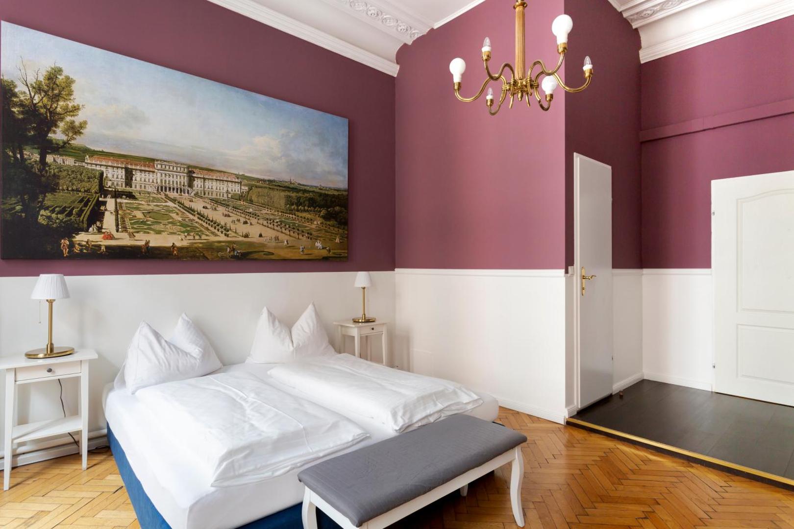 Urban Stay Hotel Columbia