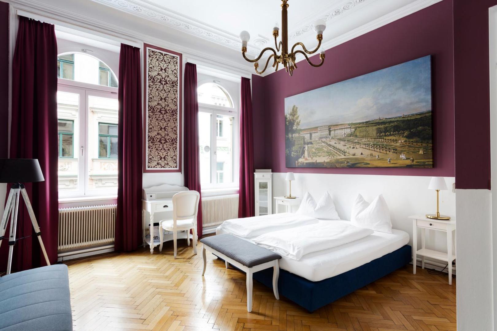Urban Stay Hotel Columbia