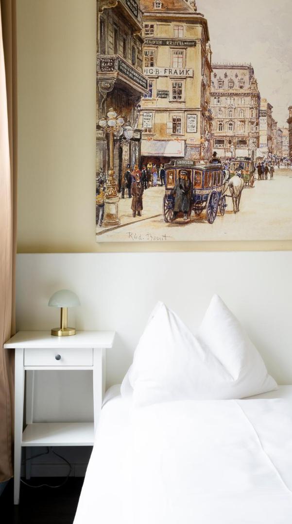 Urban Stay Hotel Columbia