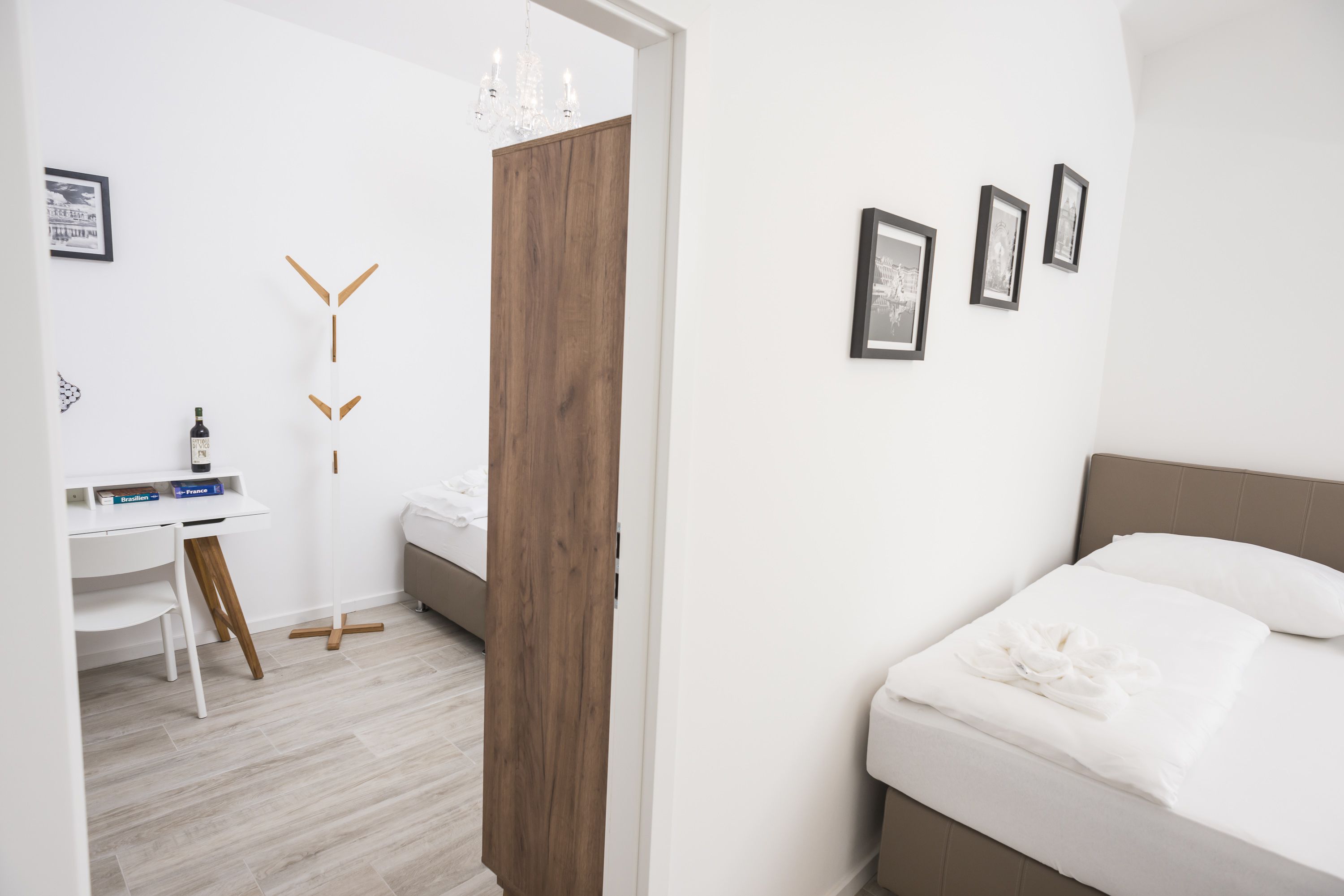 Urban Studios Mariahilf by welcome2vienna