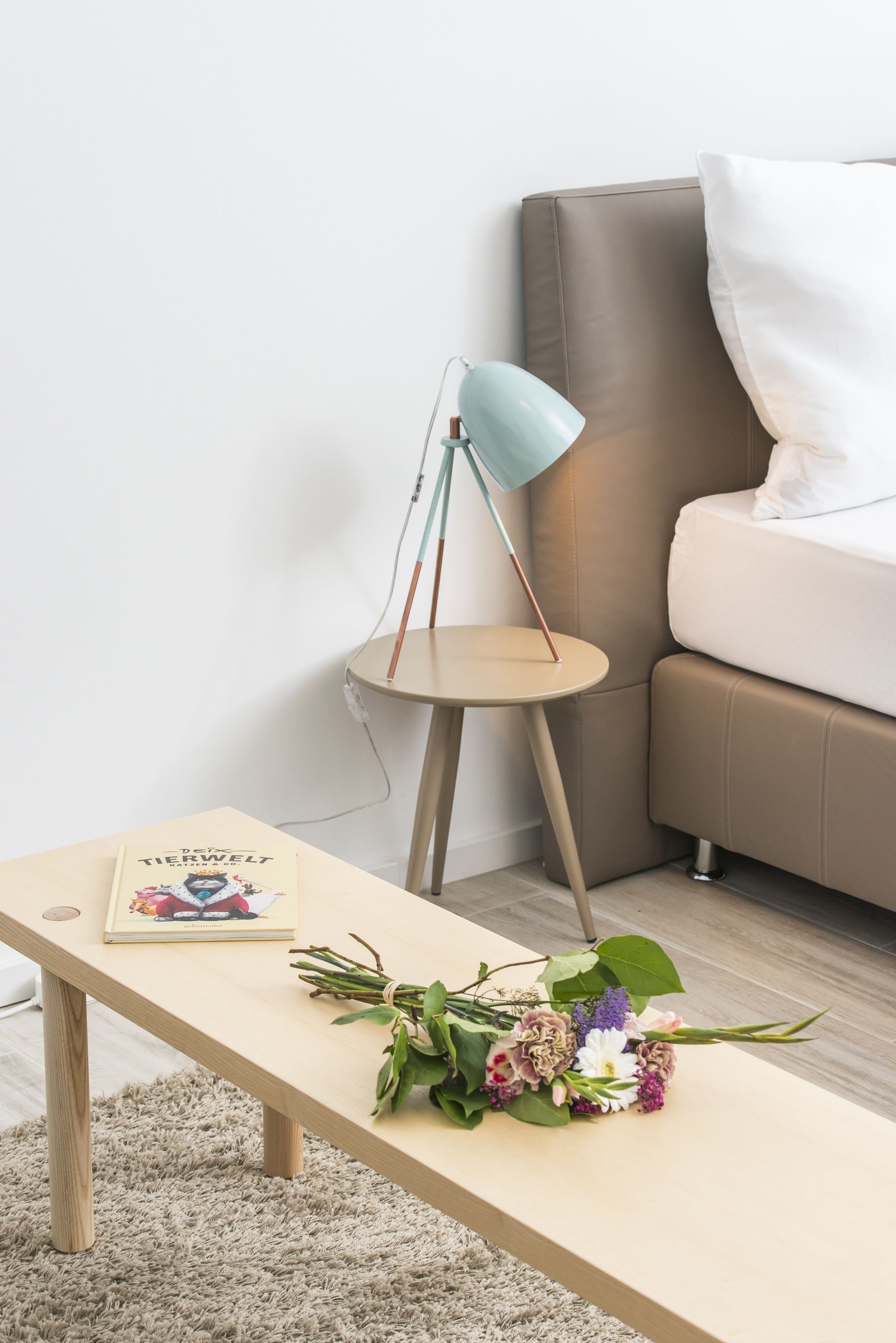 Urban Studios Mariahilf by welcome2vienna