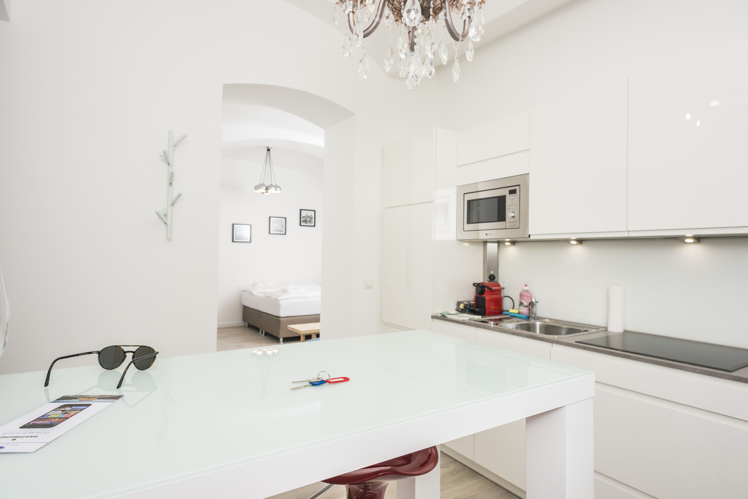 Urban Studios Mariahilf by welcome2vienna