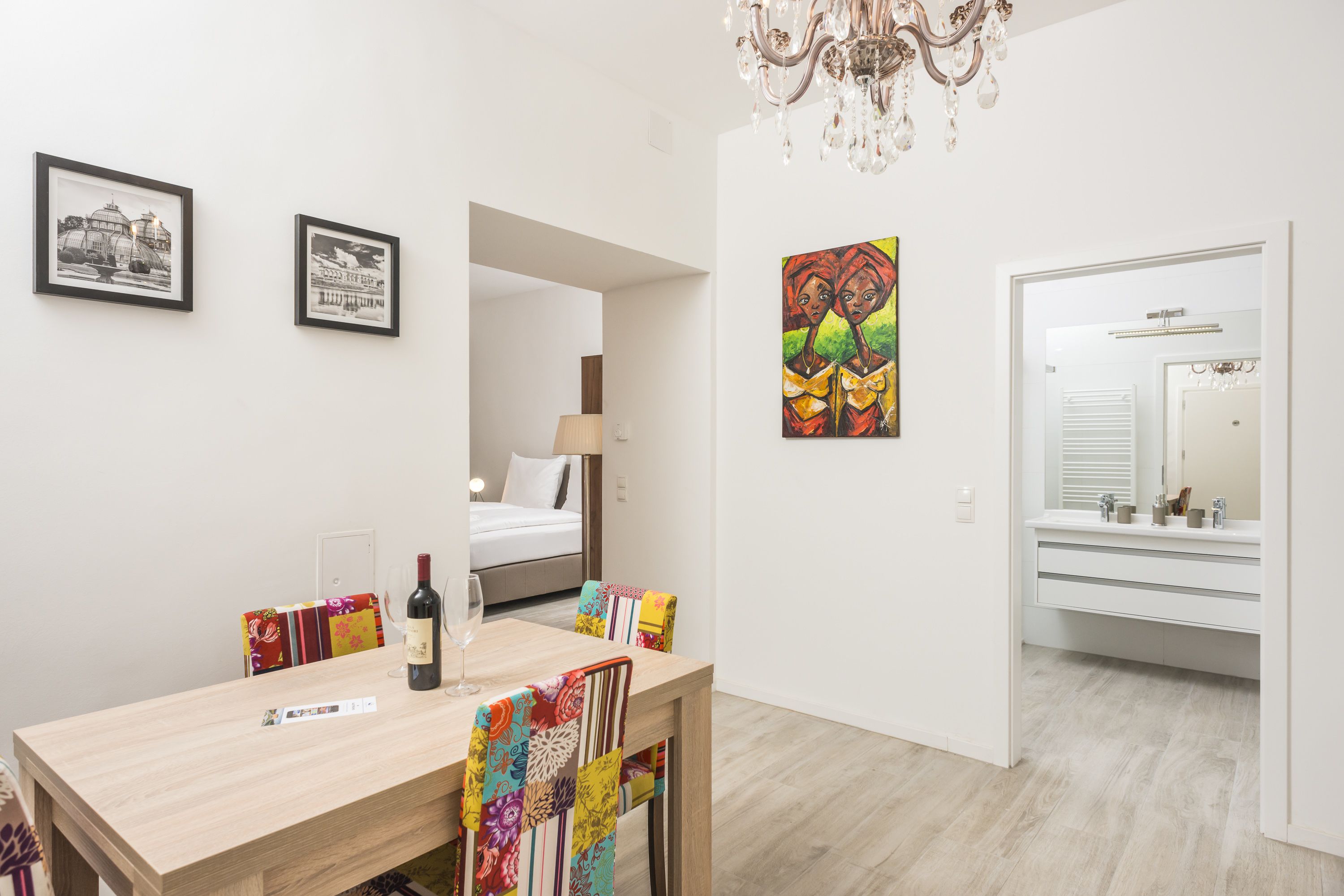 Urban Studios Mariahilf by welcome2vienna