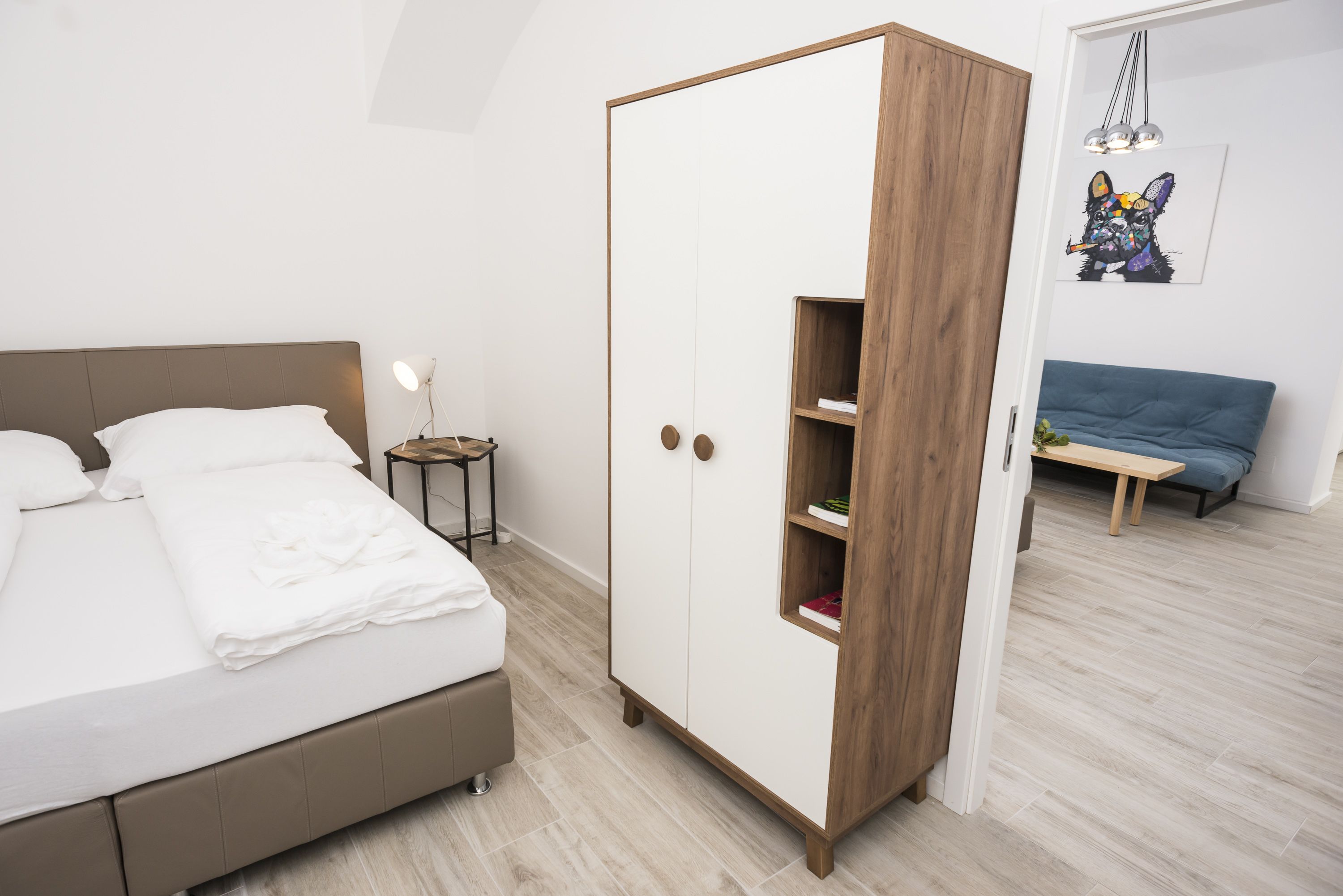 Urban Studios Mariahilf by welcome2vienna