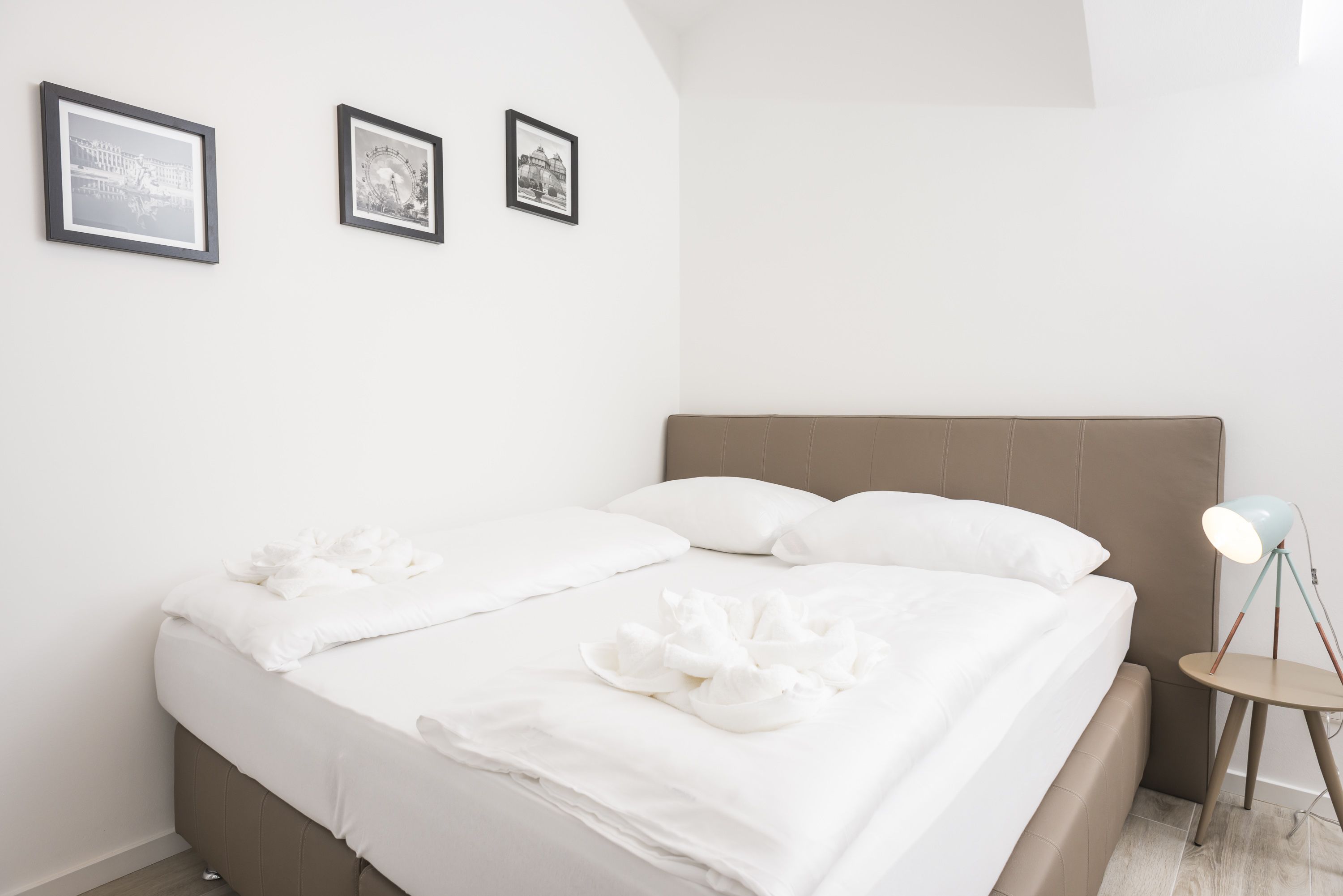 Urban Studios Mariahilf by welcome2vienna