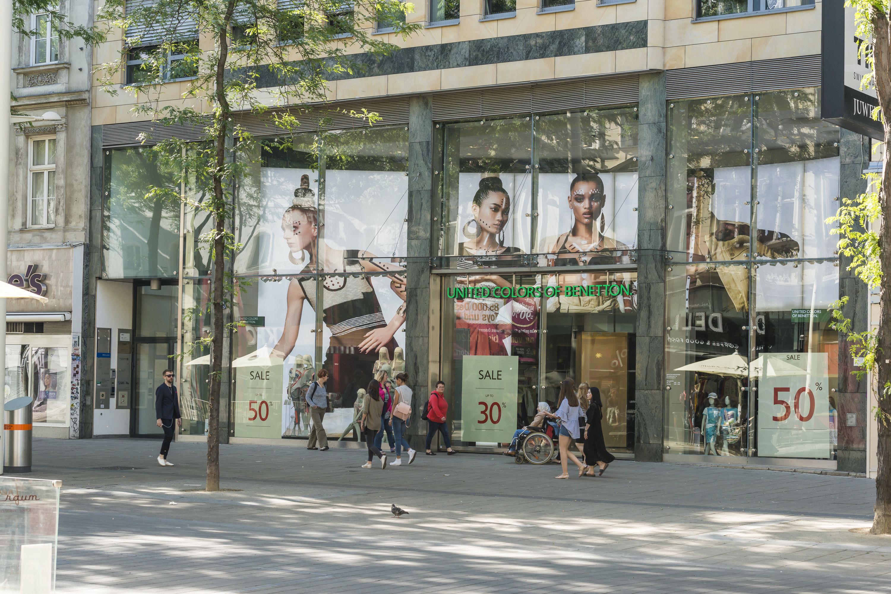 Urban Studios Mariahilf by welcome2vienna