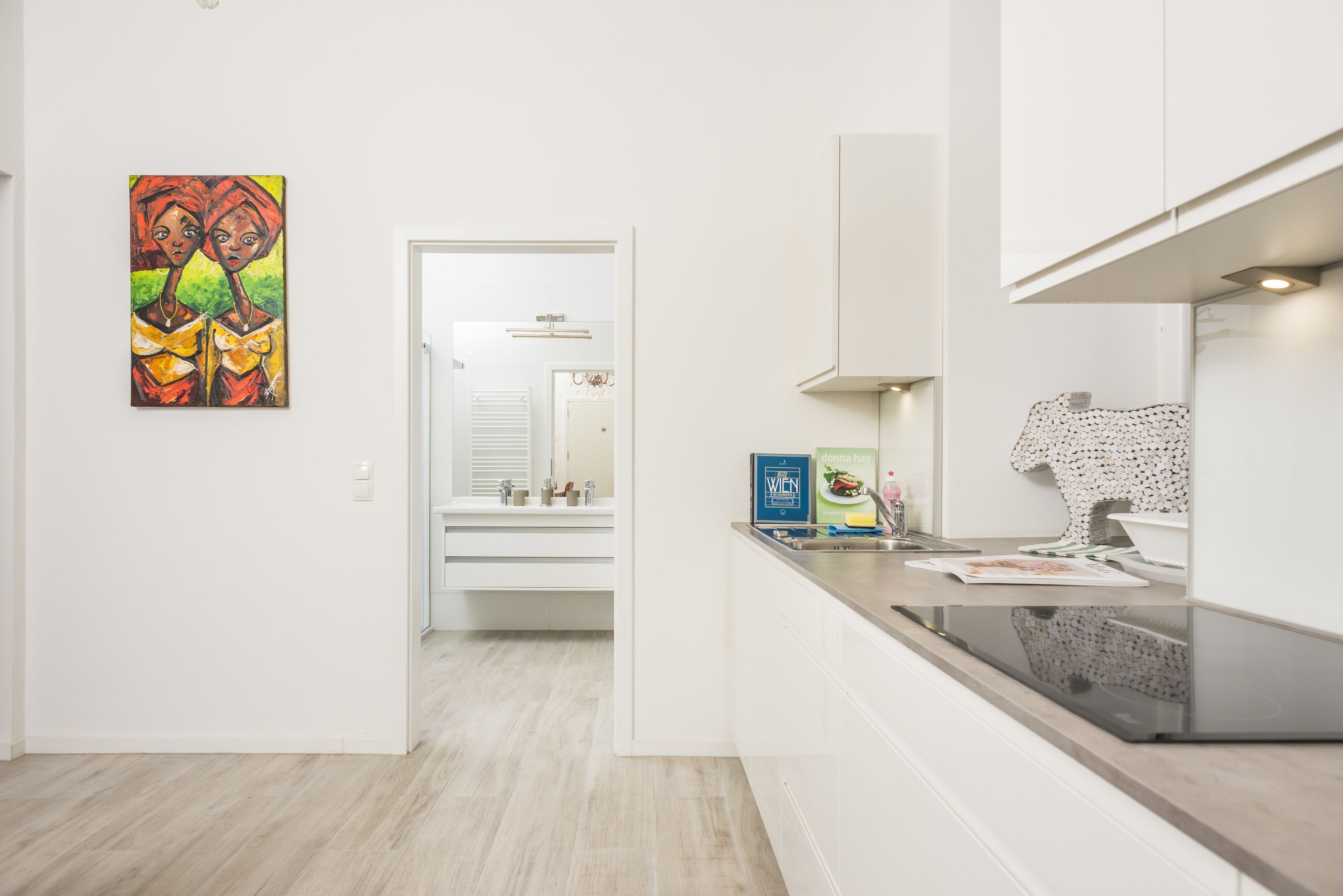Urban Studios Mariahilf by welcome2vienna