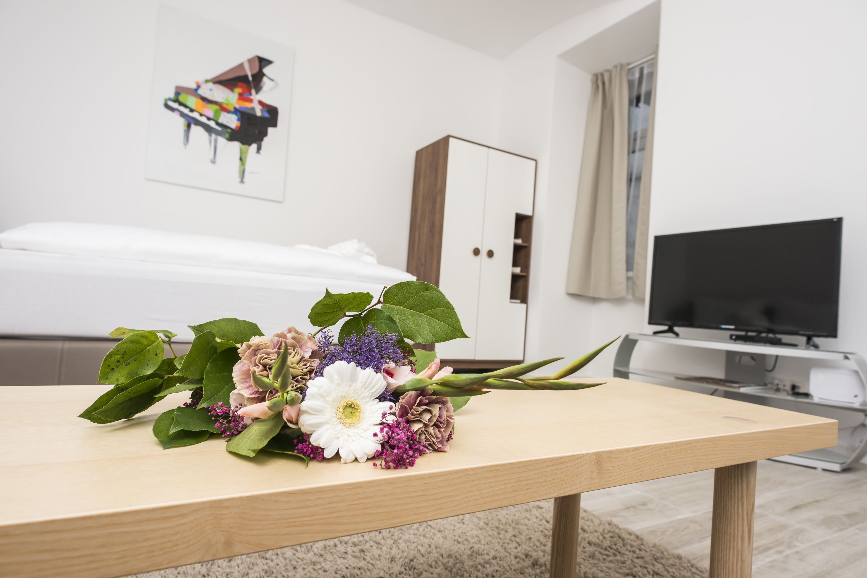 Urban Studios Mariahilf by welcome2vienna