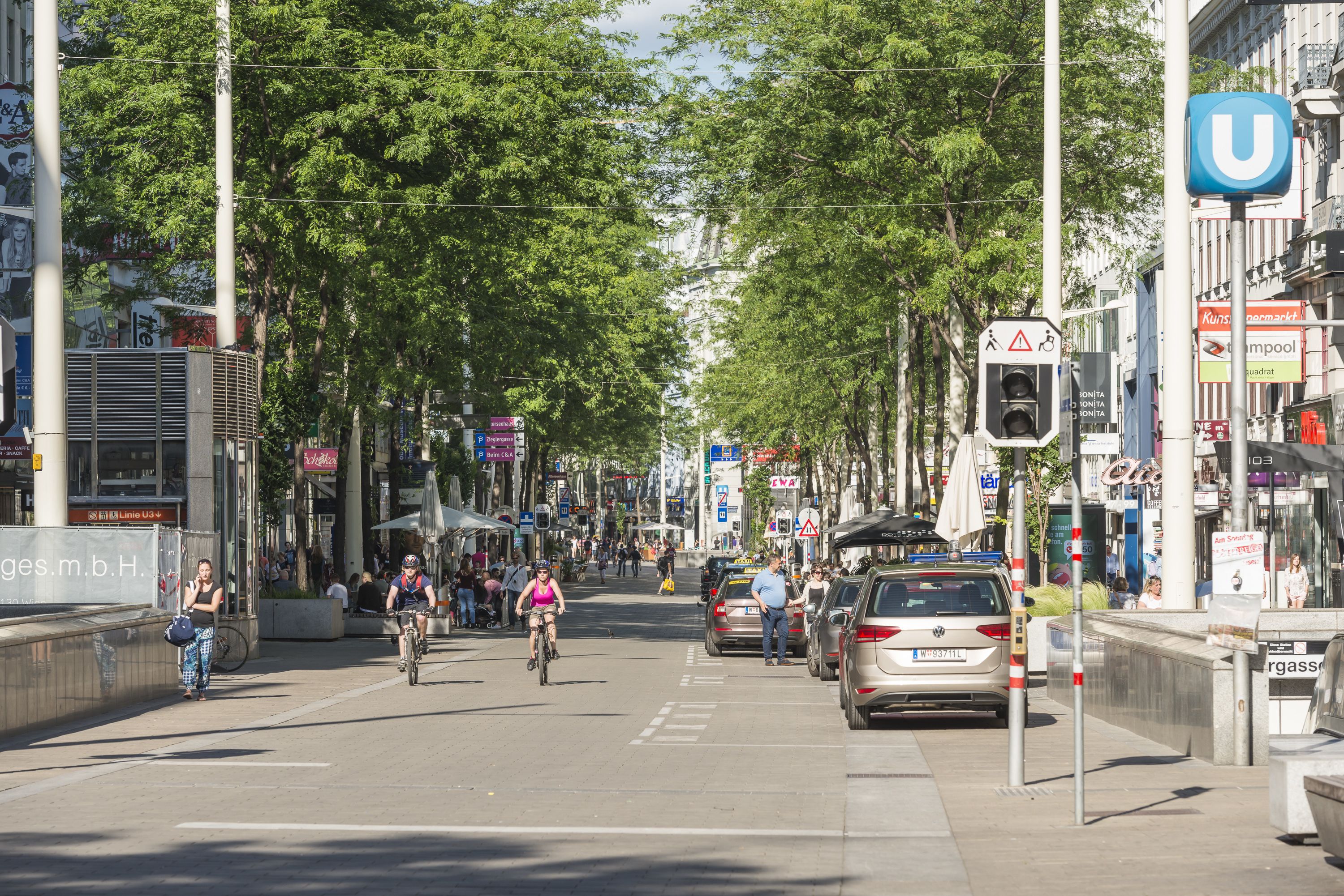 Urban Studios Mariahilf by welcome2vienna
