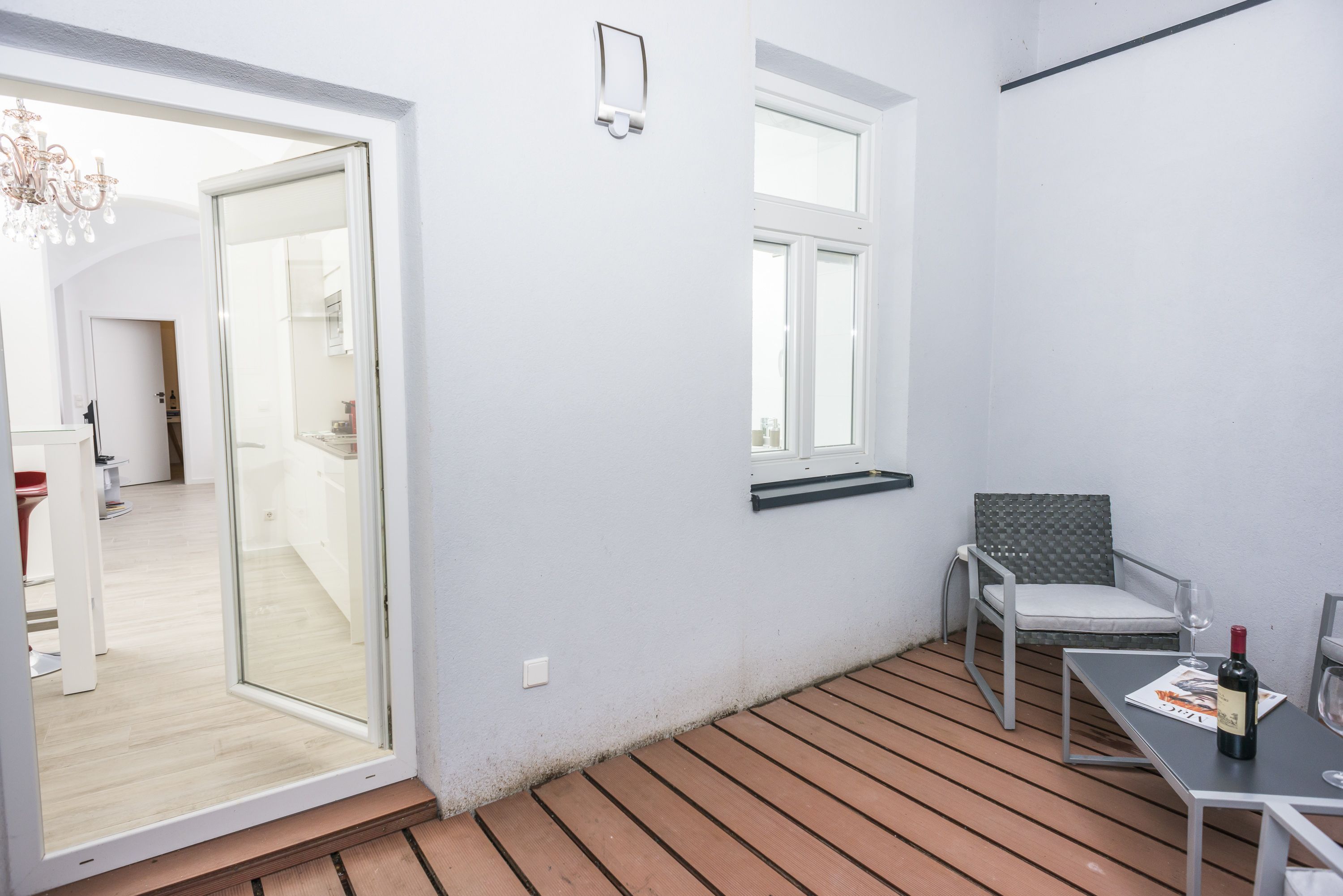 Urban Studios Mariahilf by welcome2vienna