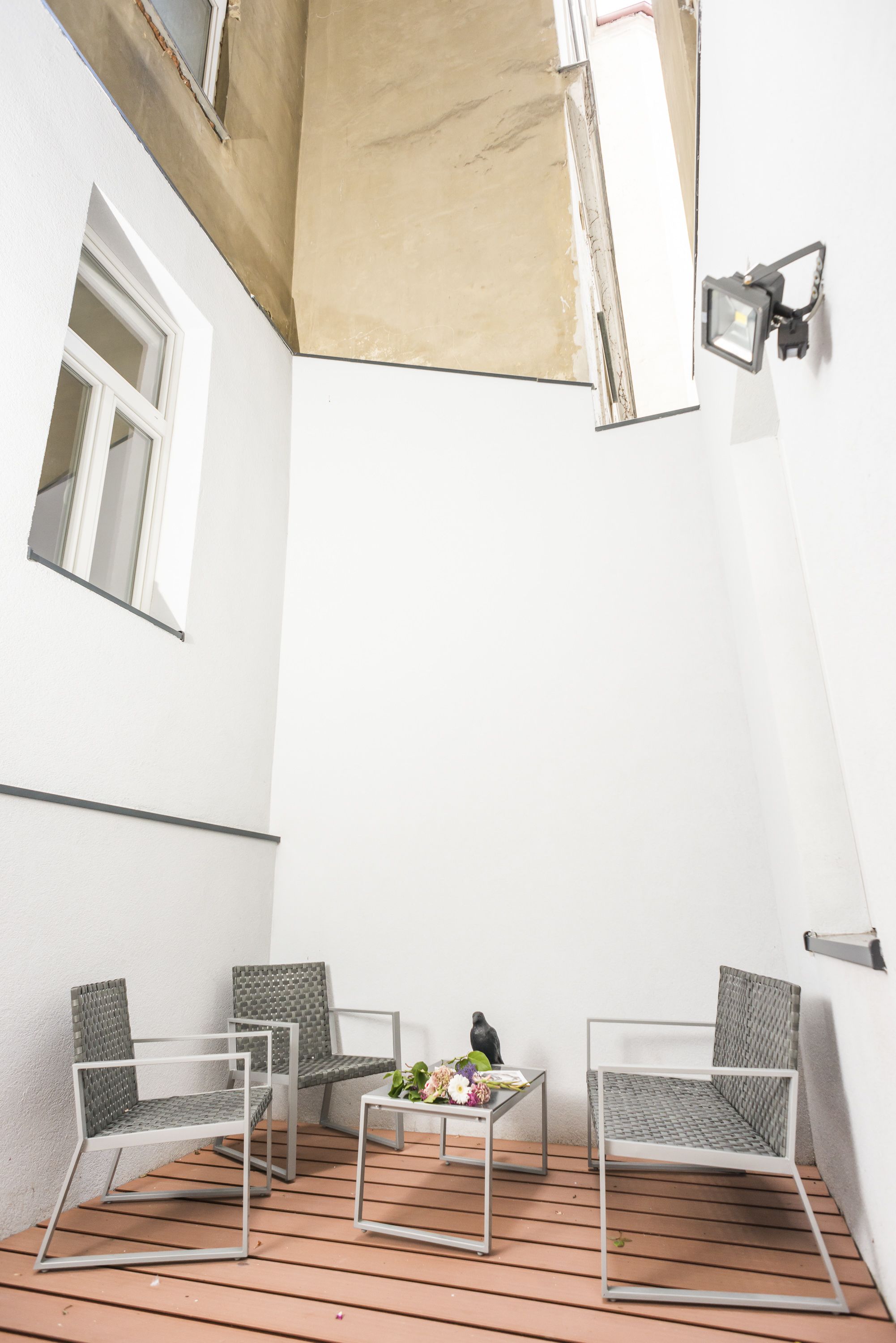 Urban Studios Mariahilf by welcome2vienna