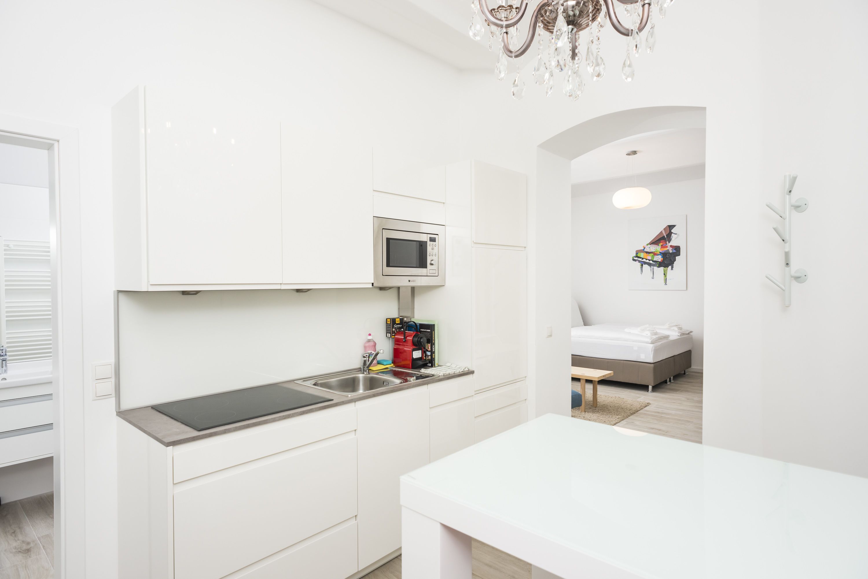 Urban Studios Mariahilf by welcome2vienna