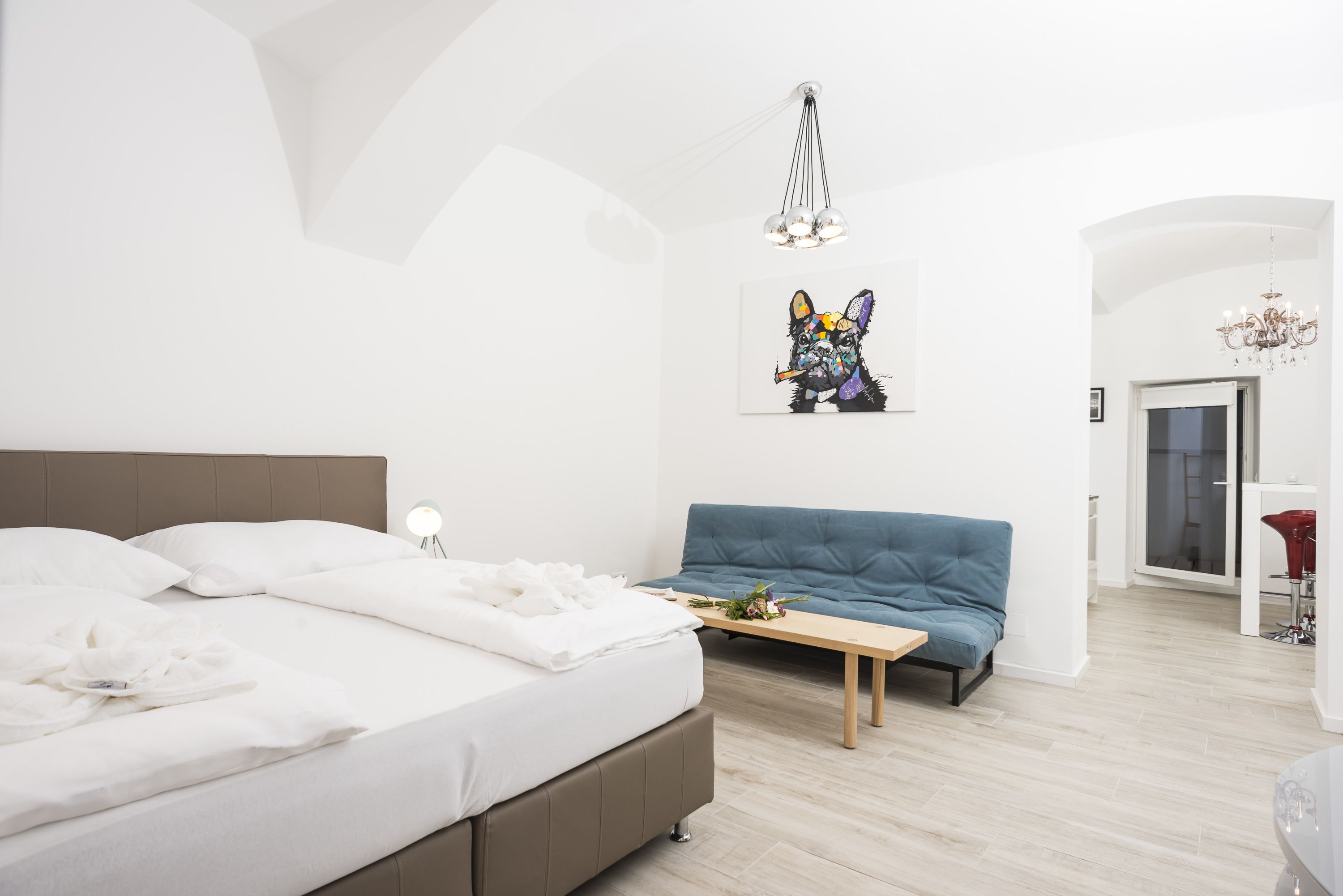 Urban Studios Mariahilf by welcome2vienna
