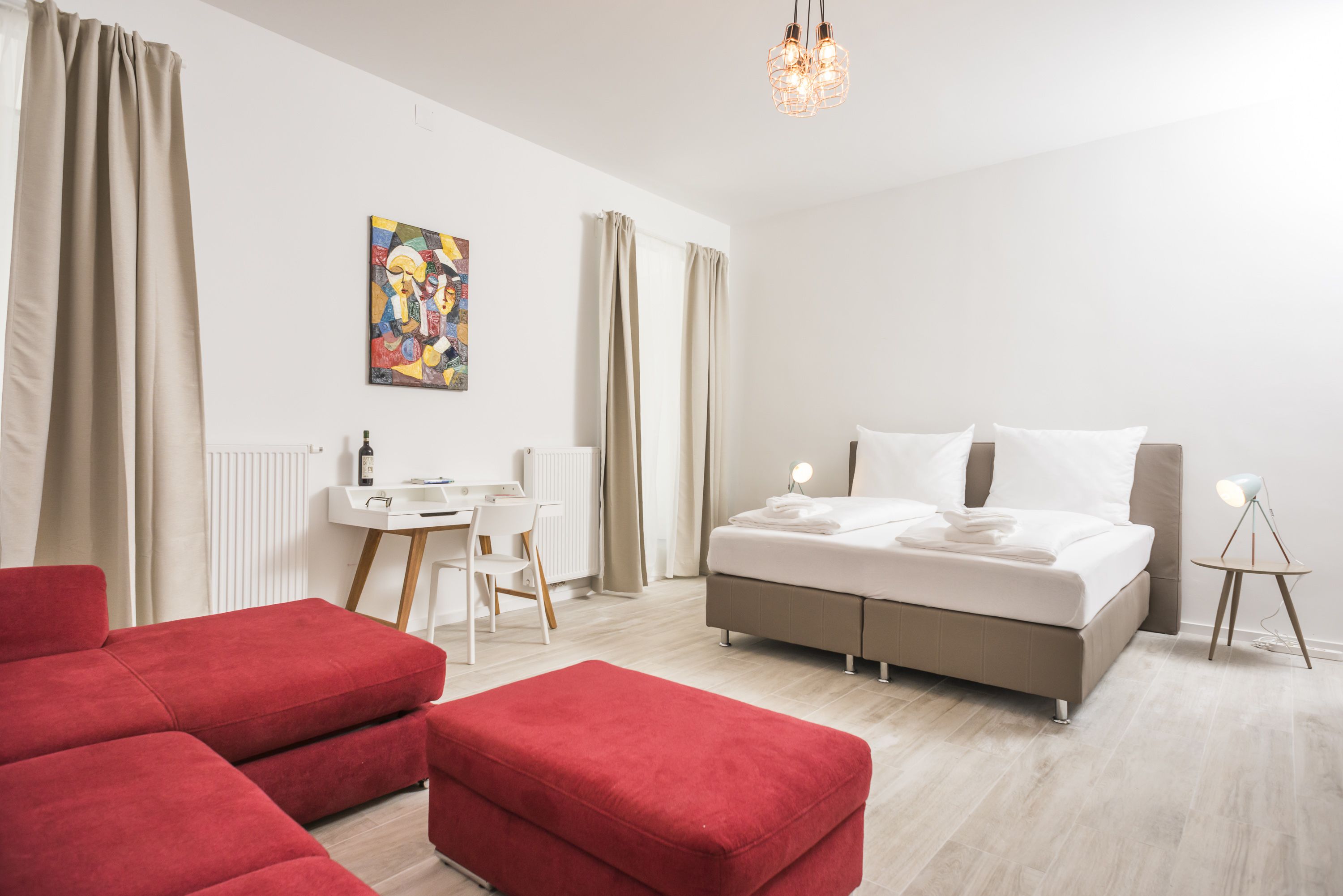 Urban Studios Mariahilf by welcome2vienna