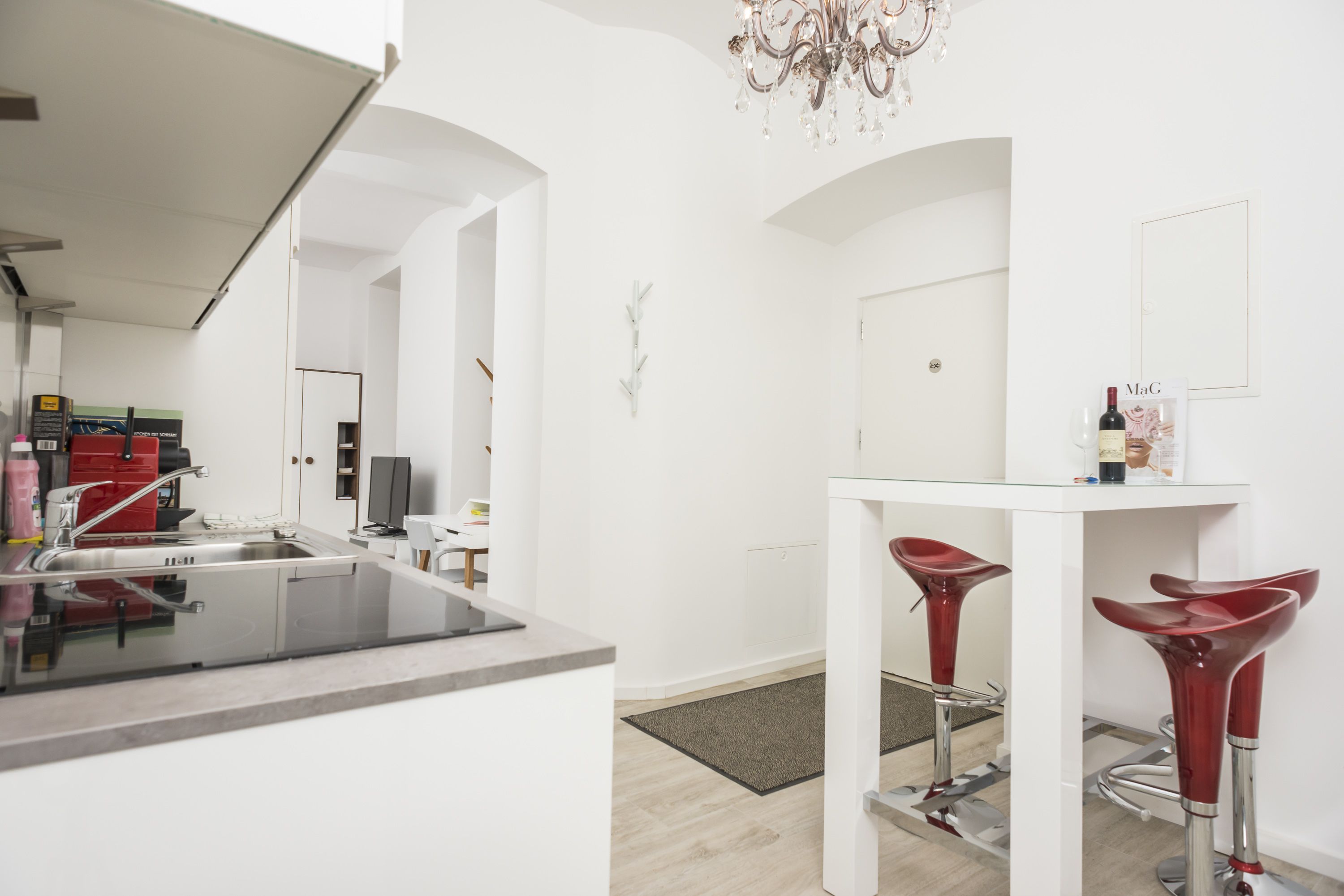 Urban Studios Mariahilf by welcome2vienna