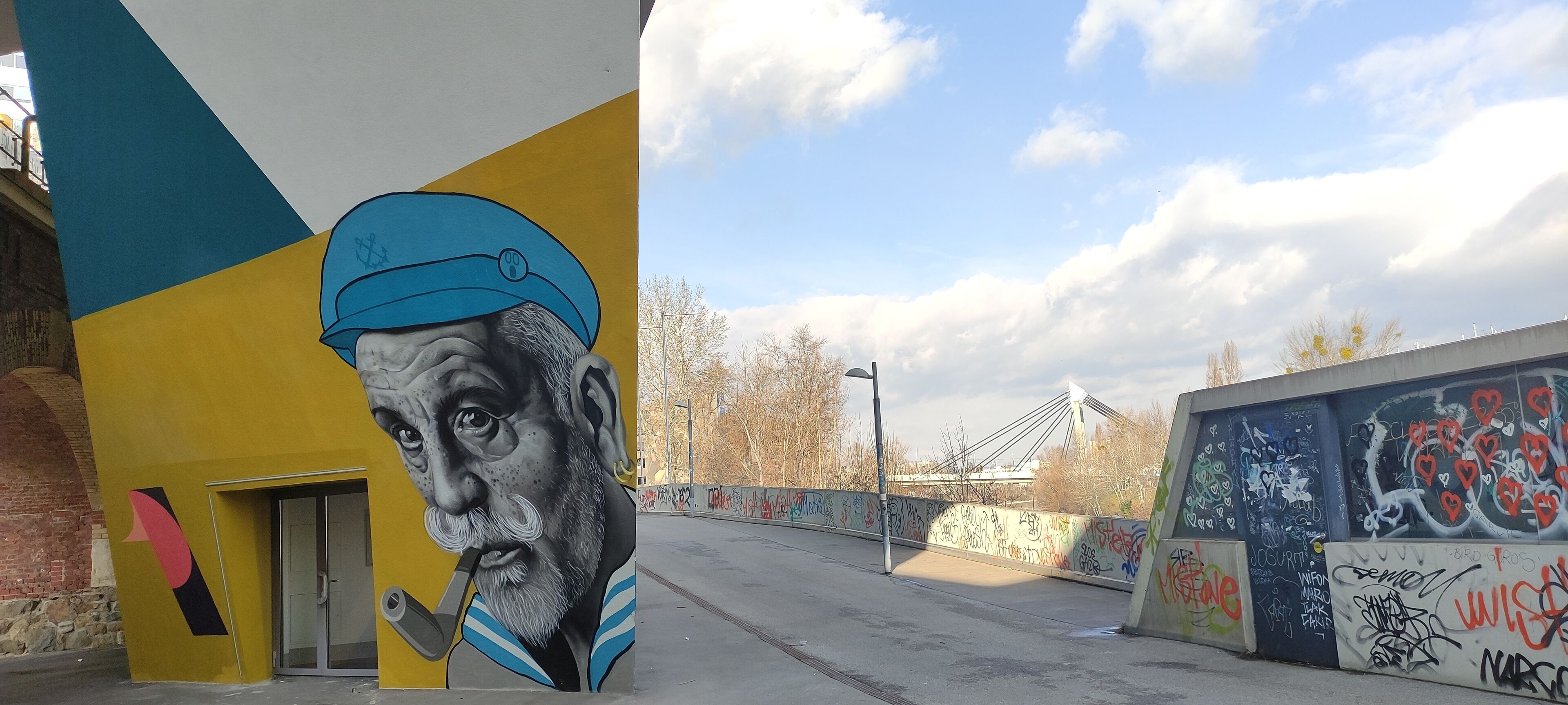 Urbi – Urban Island