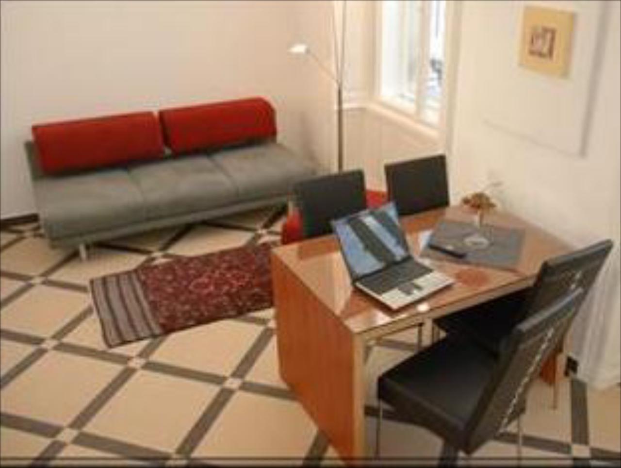 VCA Vienna City Apartments