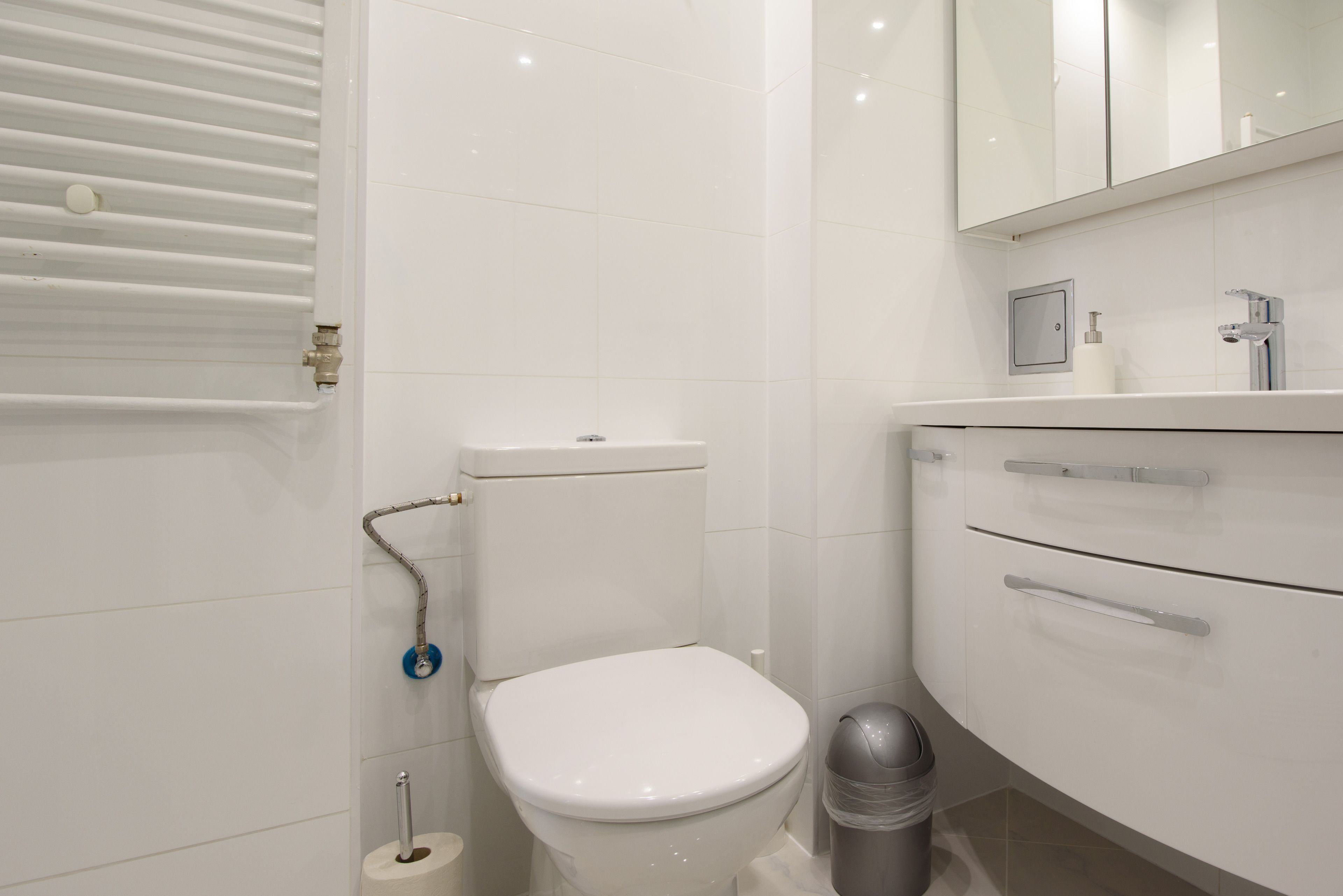Vienna-Apartment-One Schmidgasse