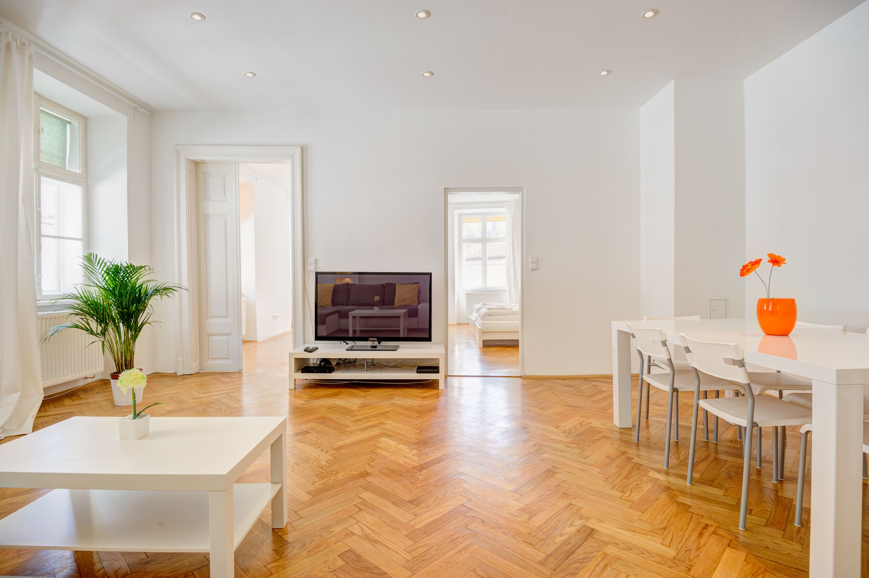Vienna-Apartment-One Schmidgasse