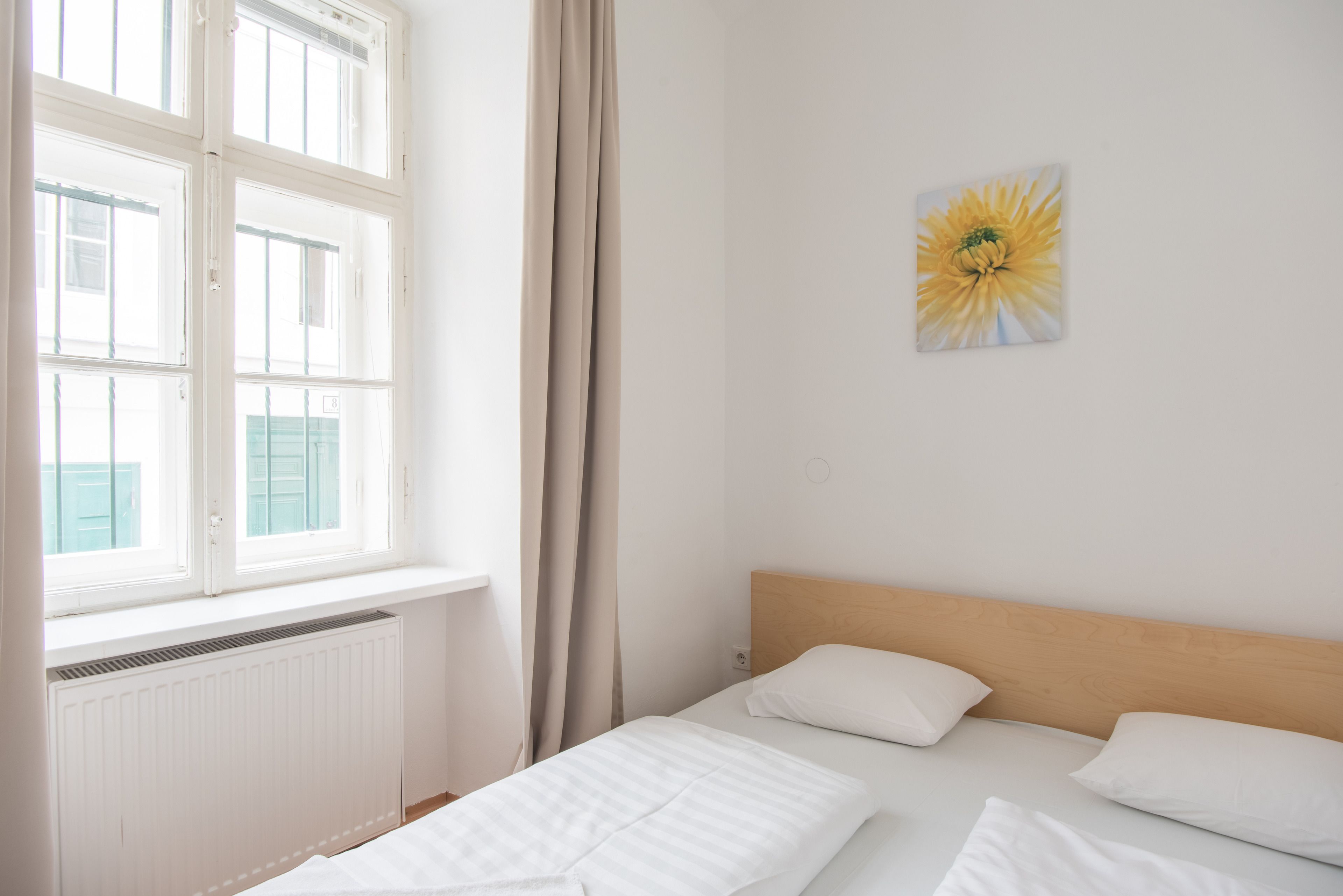 Vienna-Apartment-One Schmidgasse