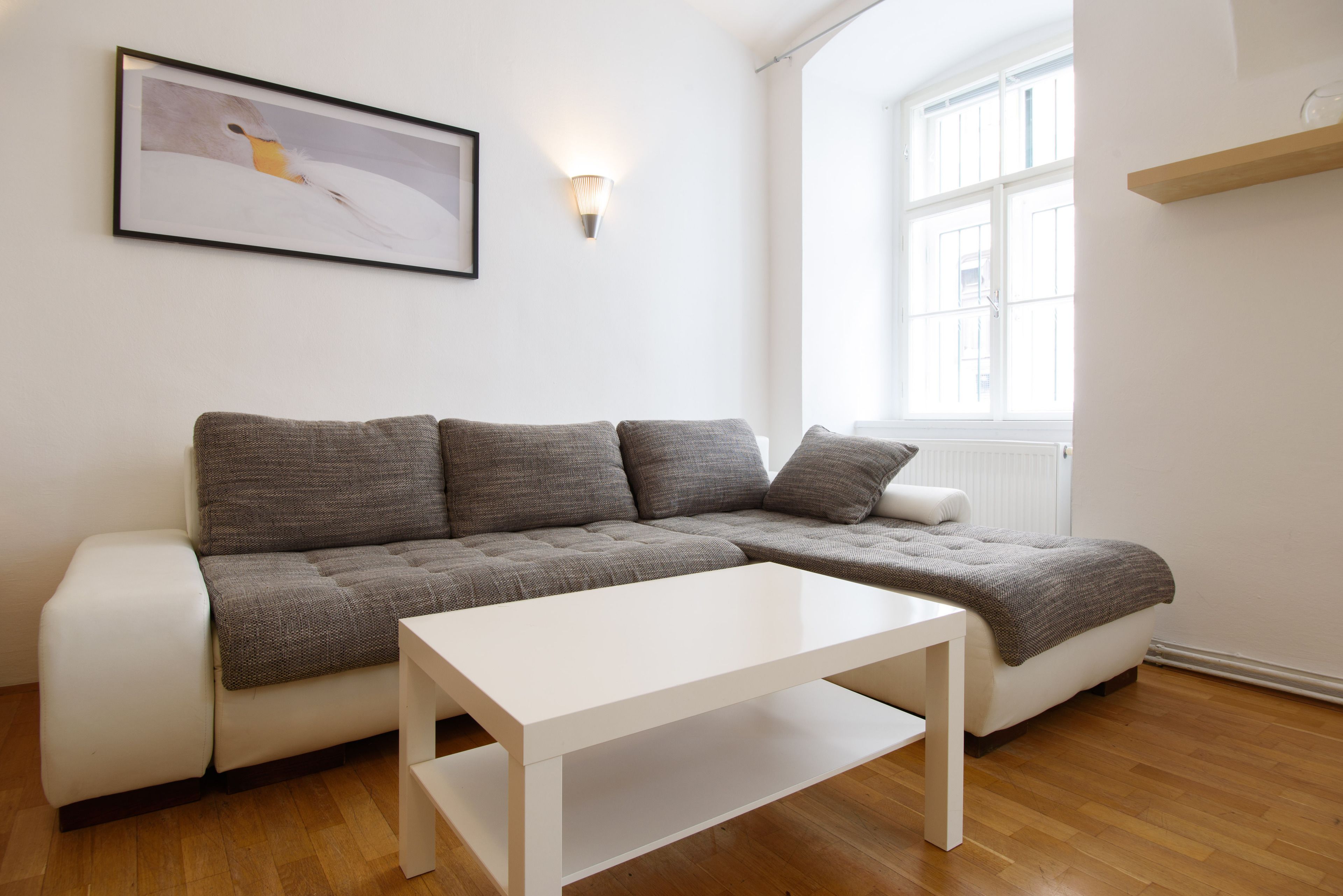 Vienna-Apartment-One Schmidgasse