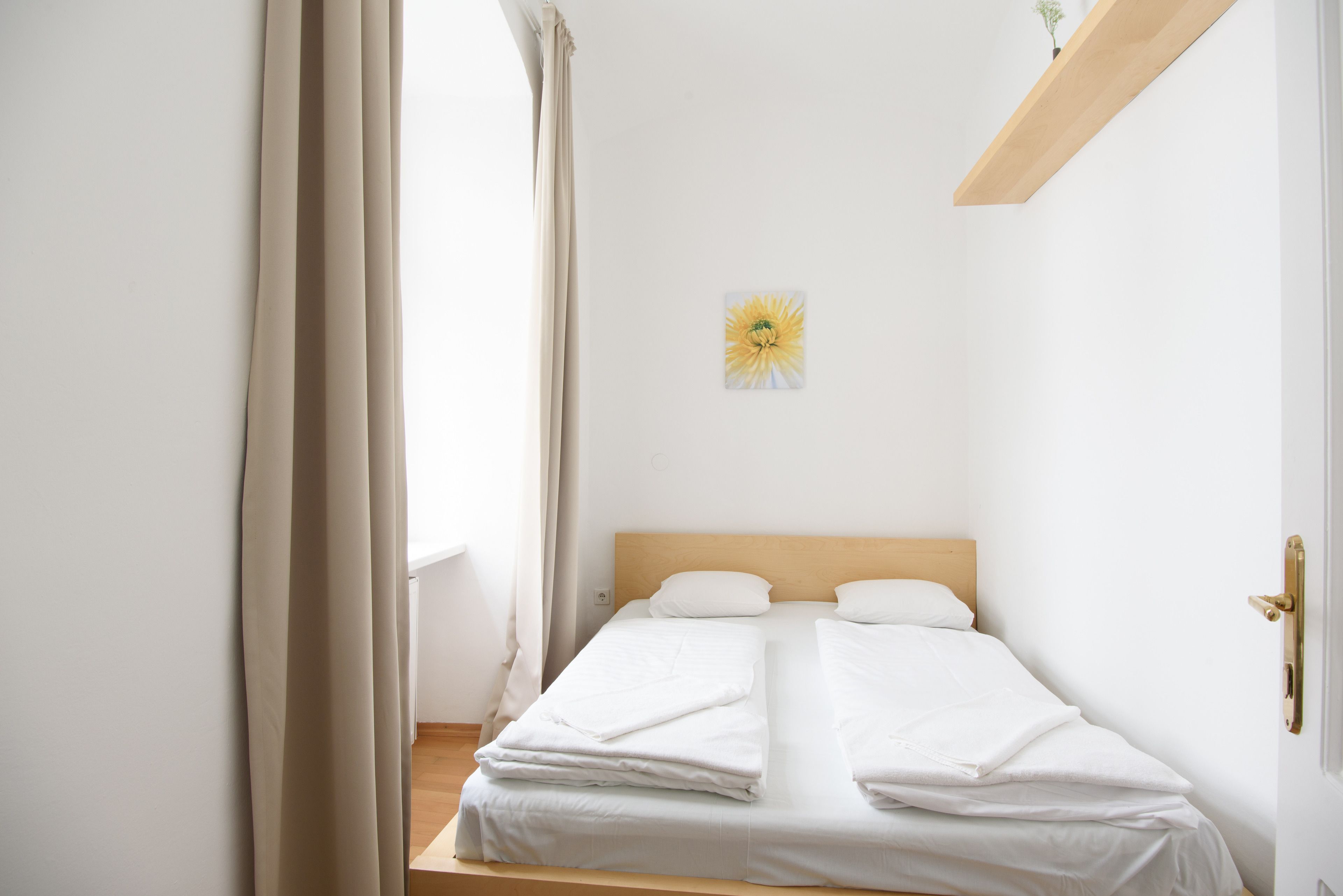 Vienna-Apartment-One Schmidgasse
