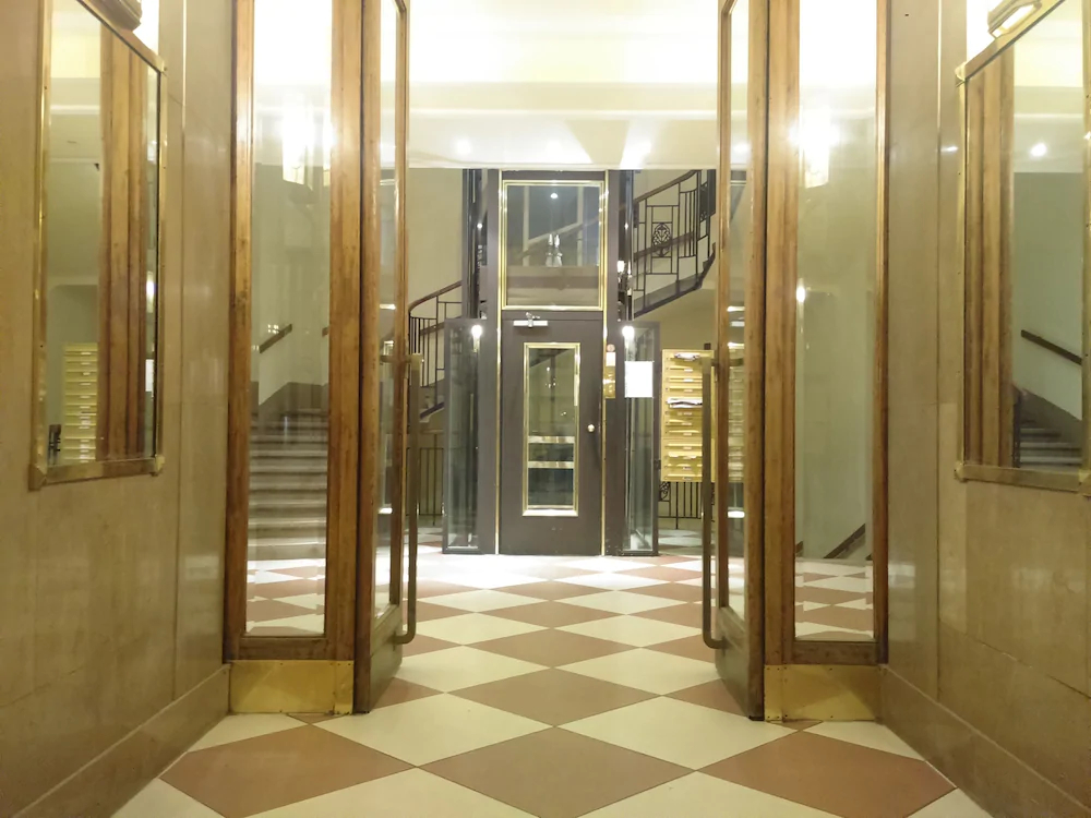 Vienna Comfort Apartments