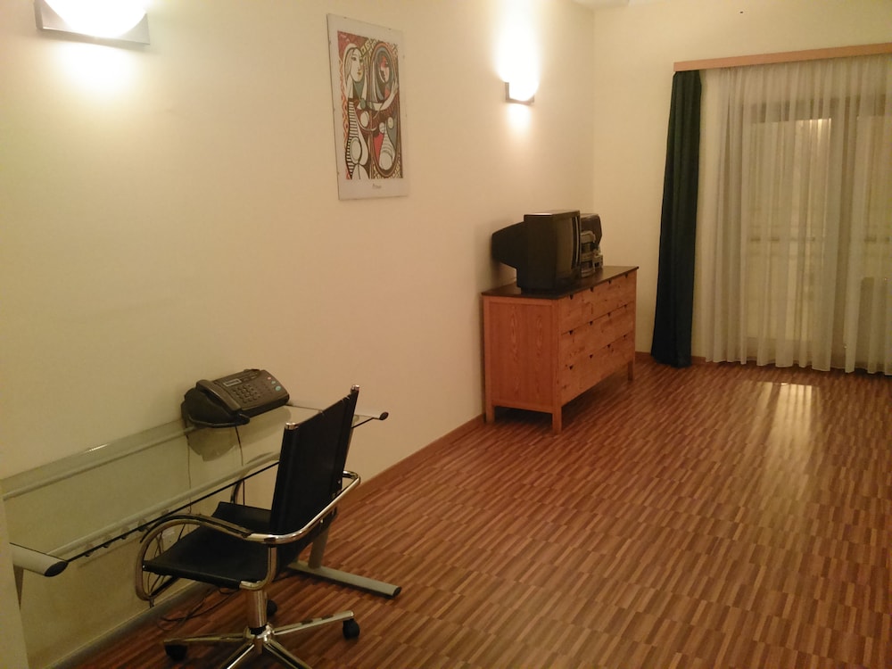 Vienna Comfort Apartments