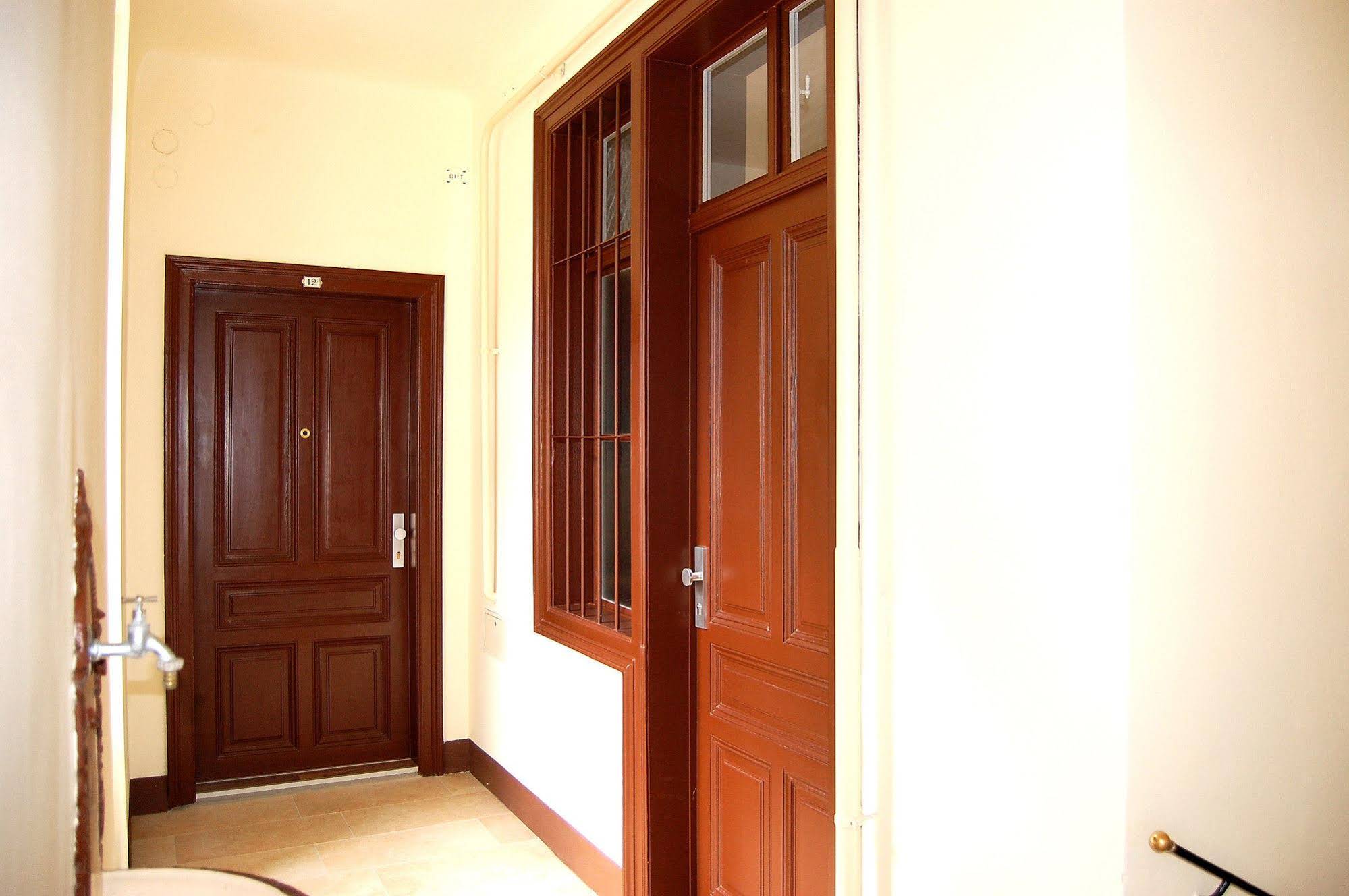 Vienna Family Apartments