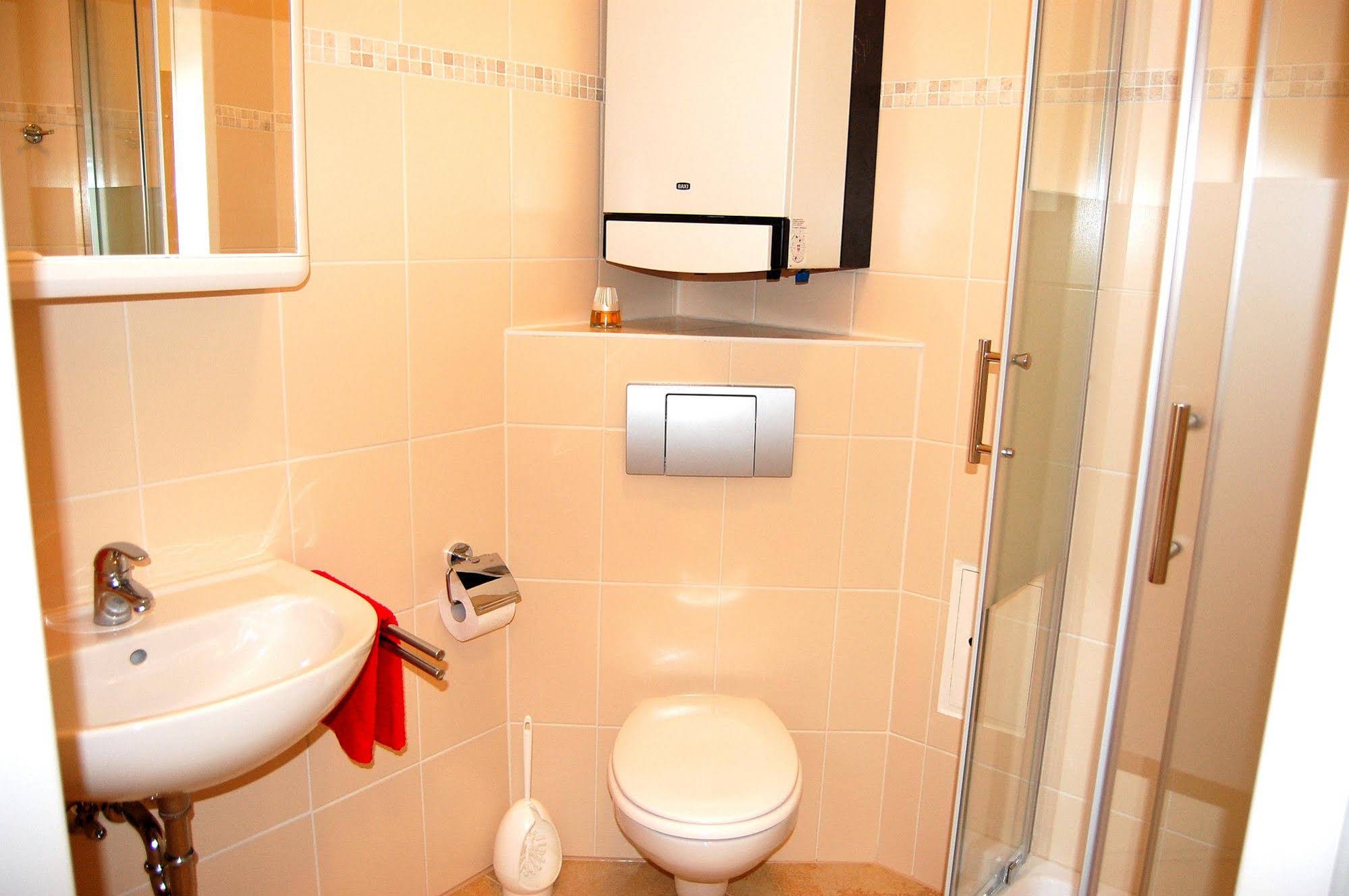 Vienna Family Apartments