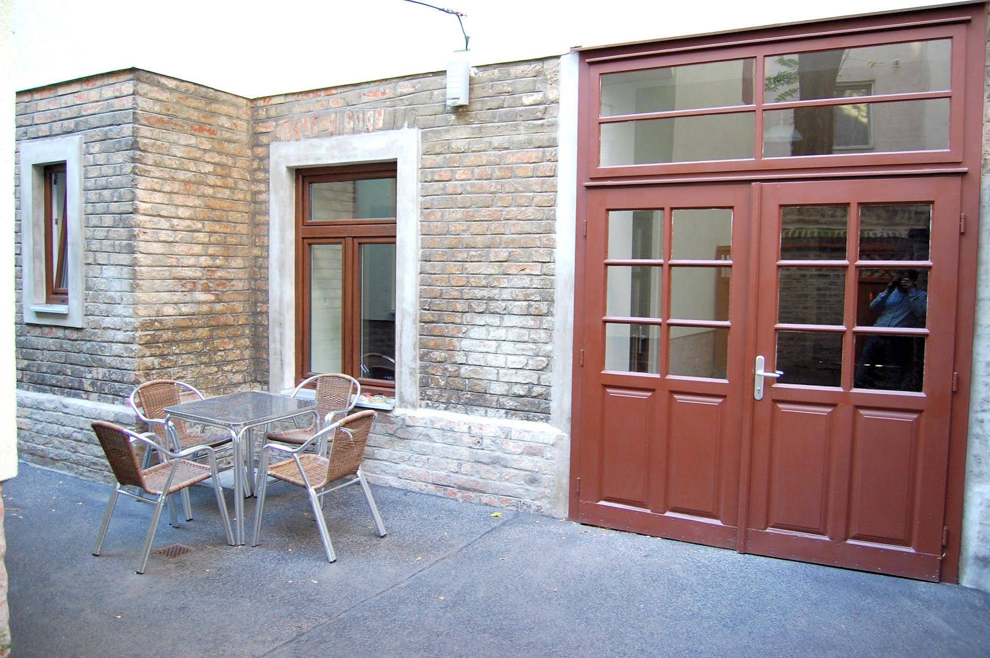 Vienna Family Apartments