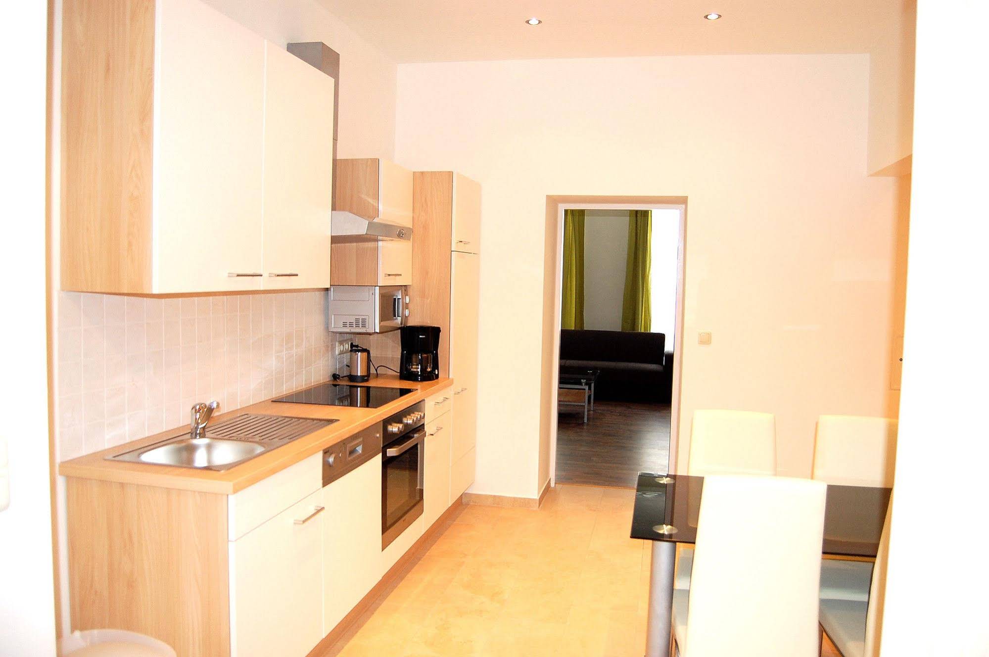 Vienna Family Apartments
