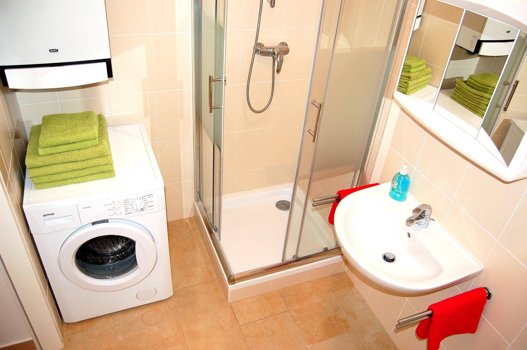Vienna Family Apartments