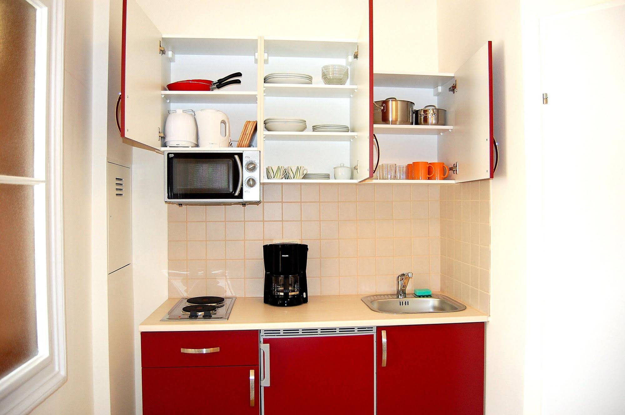 Vienna Family Apartments