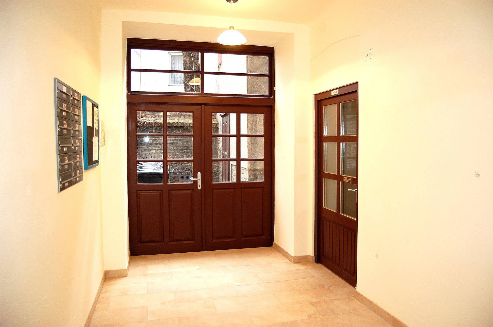 Vienna Family Apartments