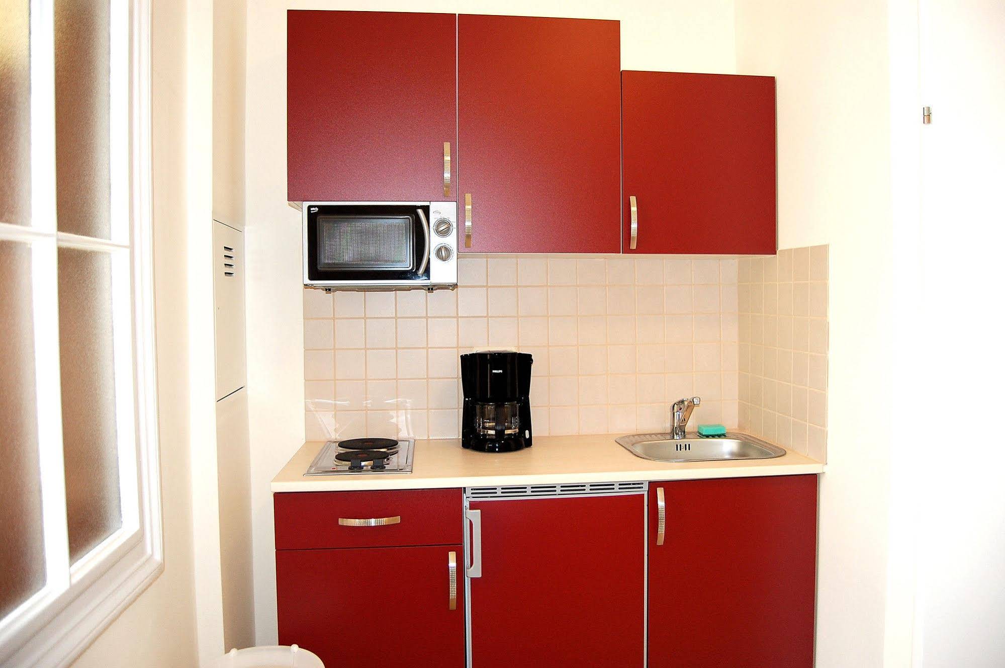 Vienna Family Apartments