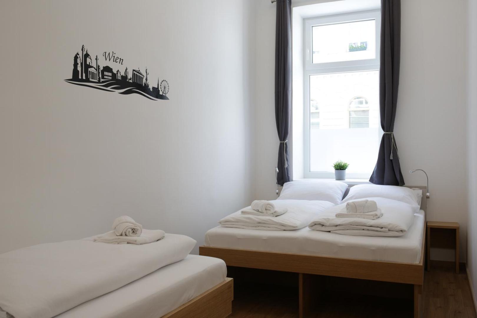 Vienna Gold Apartments