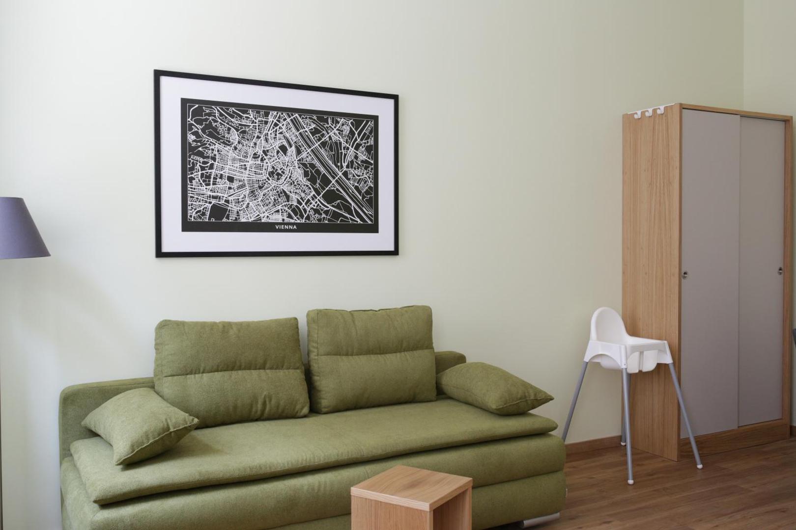 Vienna Gold Apartments