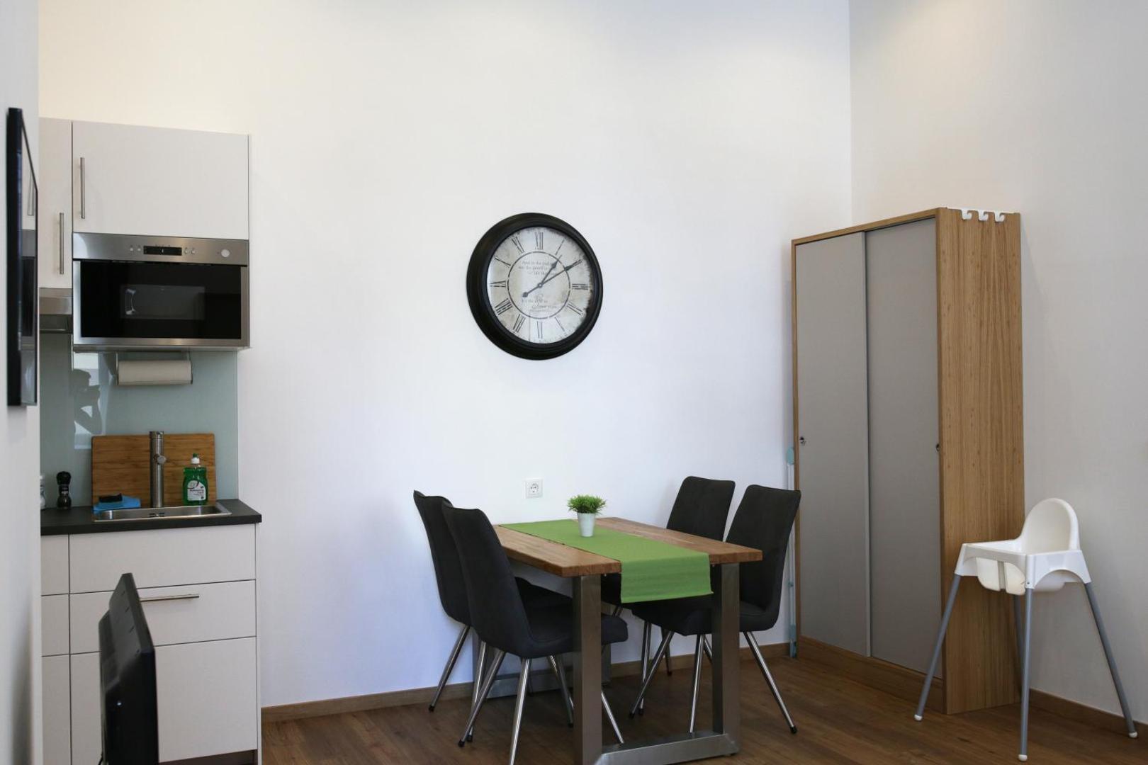 Vienna Gold Apartments