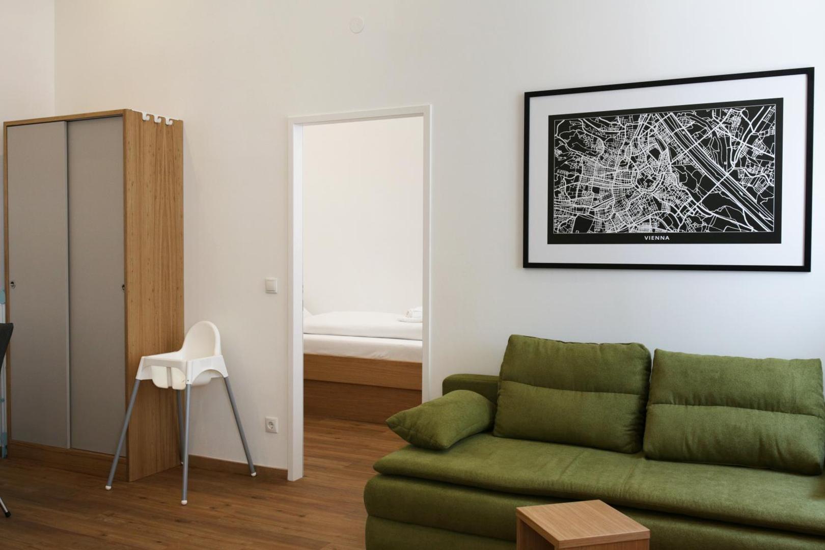 Vienna Gold Apartments